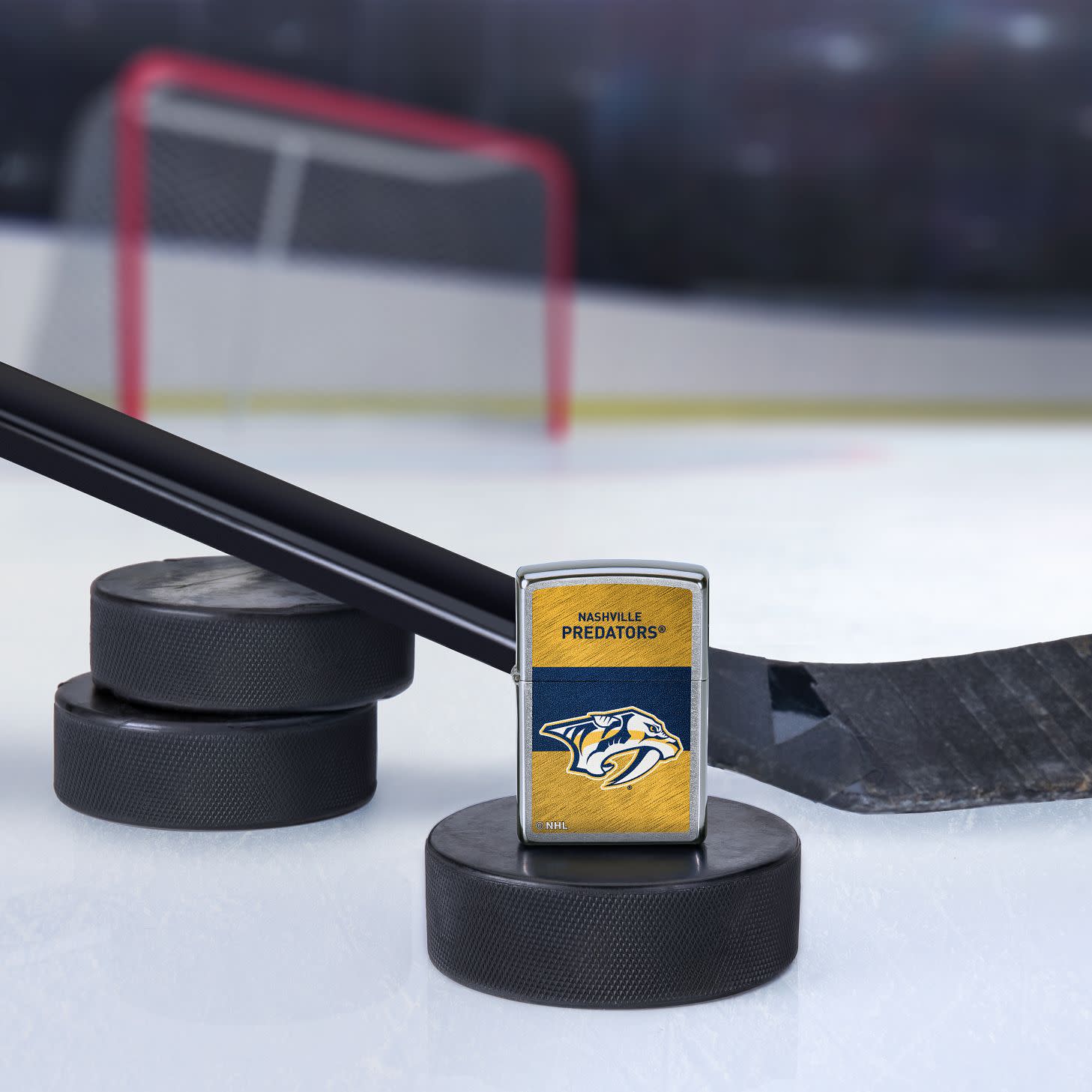 Nashville Predators® Icon Design - Image 2
