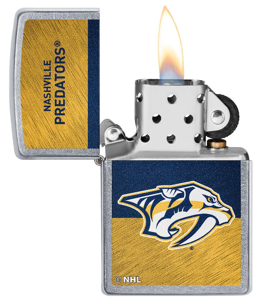 Nashville Predators® Icon Design - Image 3