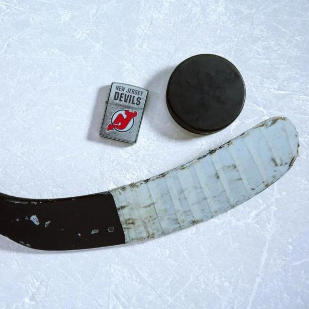 New Jersey Devils® Logo Design - Image 2
