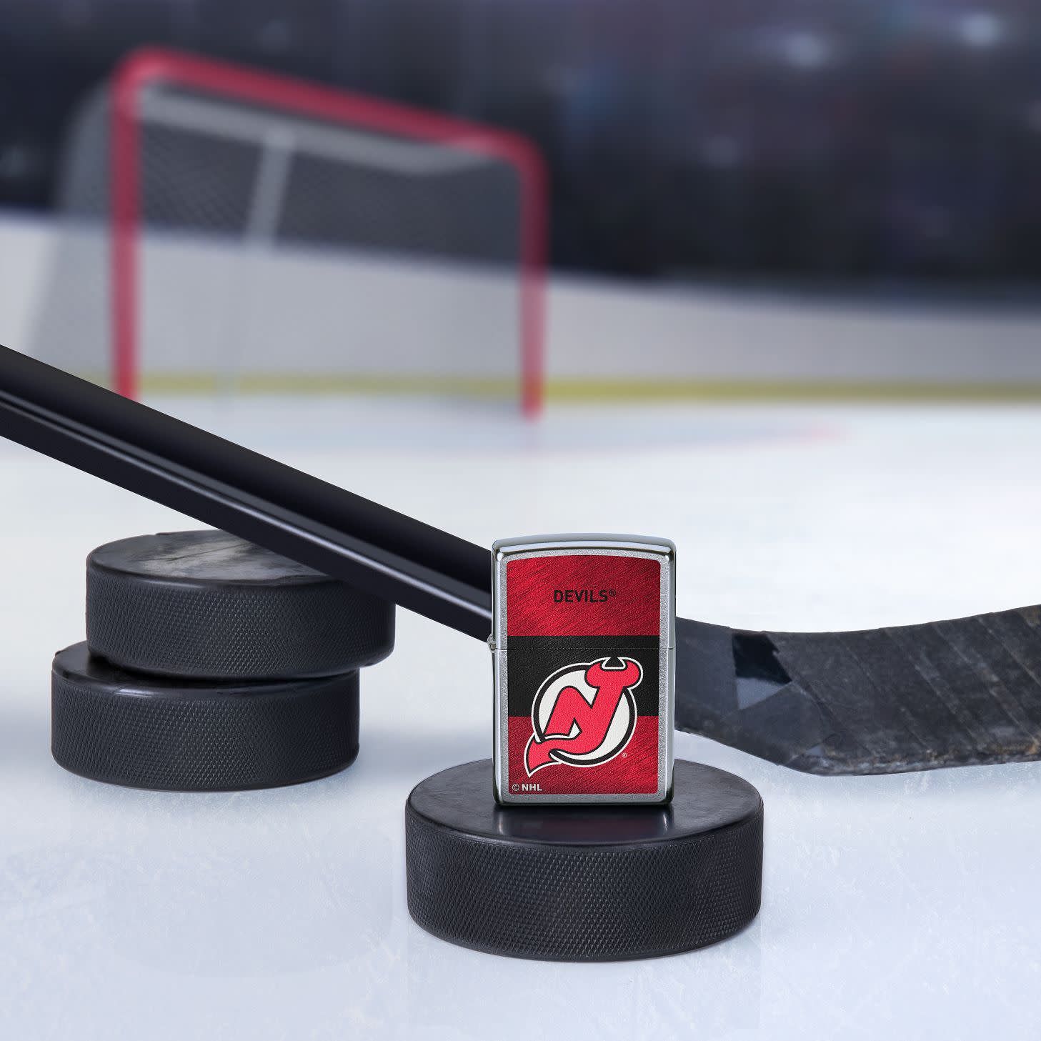 New Jersey Devils® Icon Design - Image 2