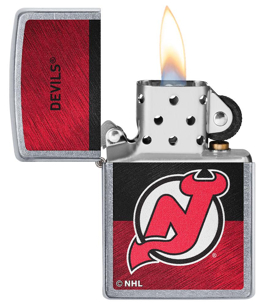 New Jersey Devils® Icon Design - Image 3