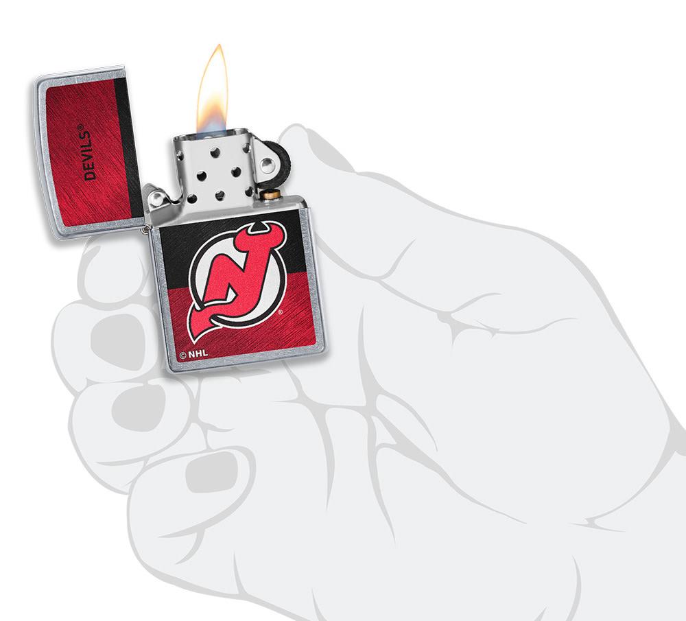 New Jersey Devils® Icon Design - Image 4