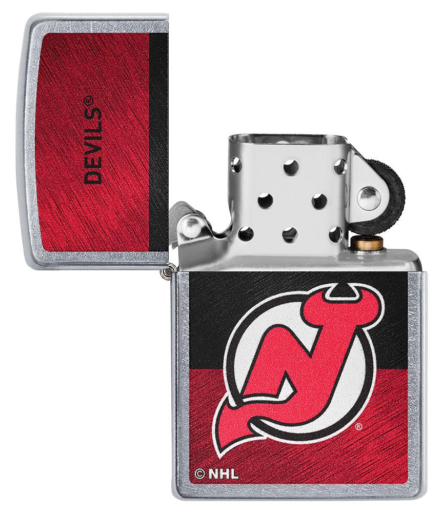 New Jersey Devils® Icon Design - Image 7