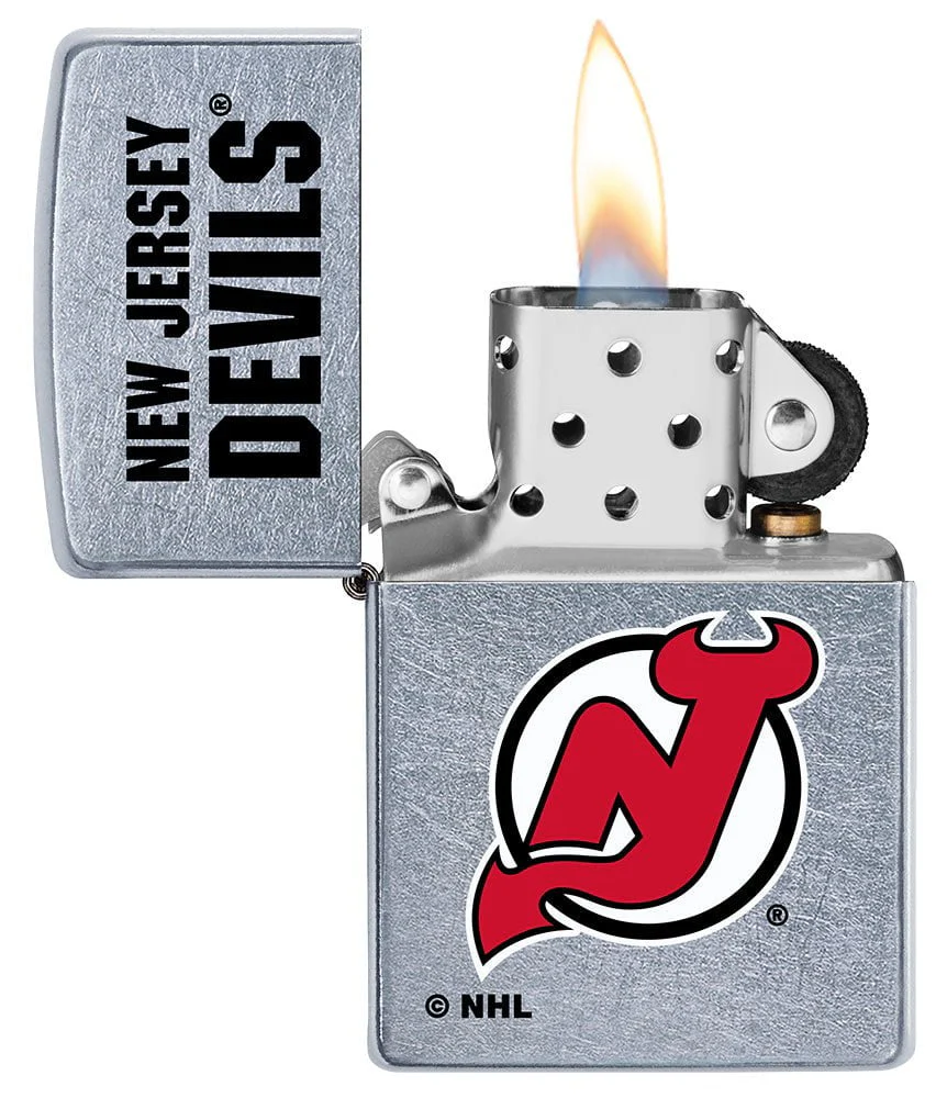 New Jersey Devils® Logo Design - Image 3
