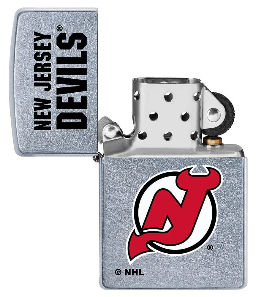 New Jersey Devils® Logo Design - Image 5