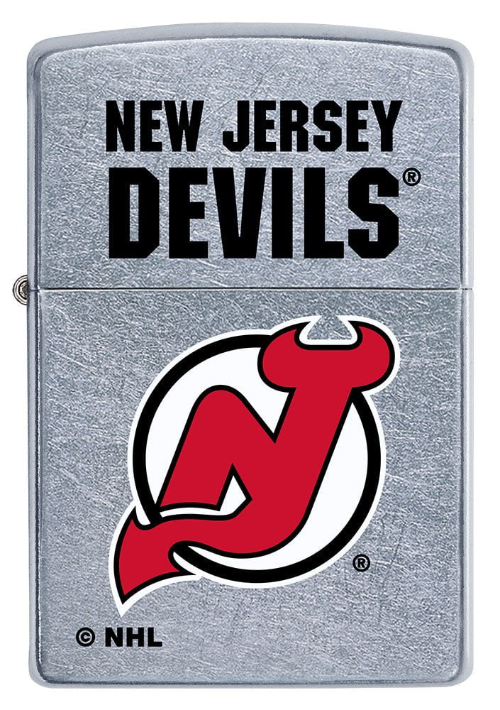 New Jersey Devils® Logo Design - Image 6