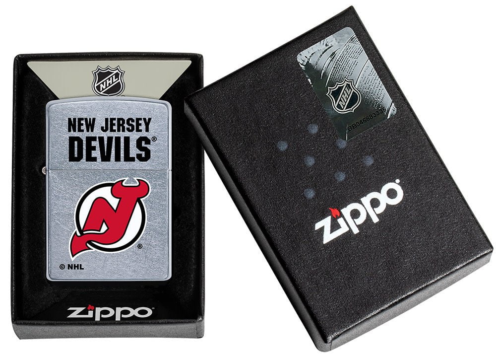 New Jersey Devils® Logo Design - Image 7