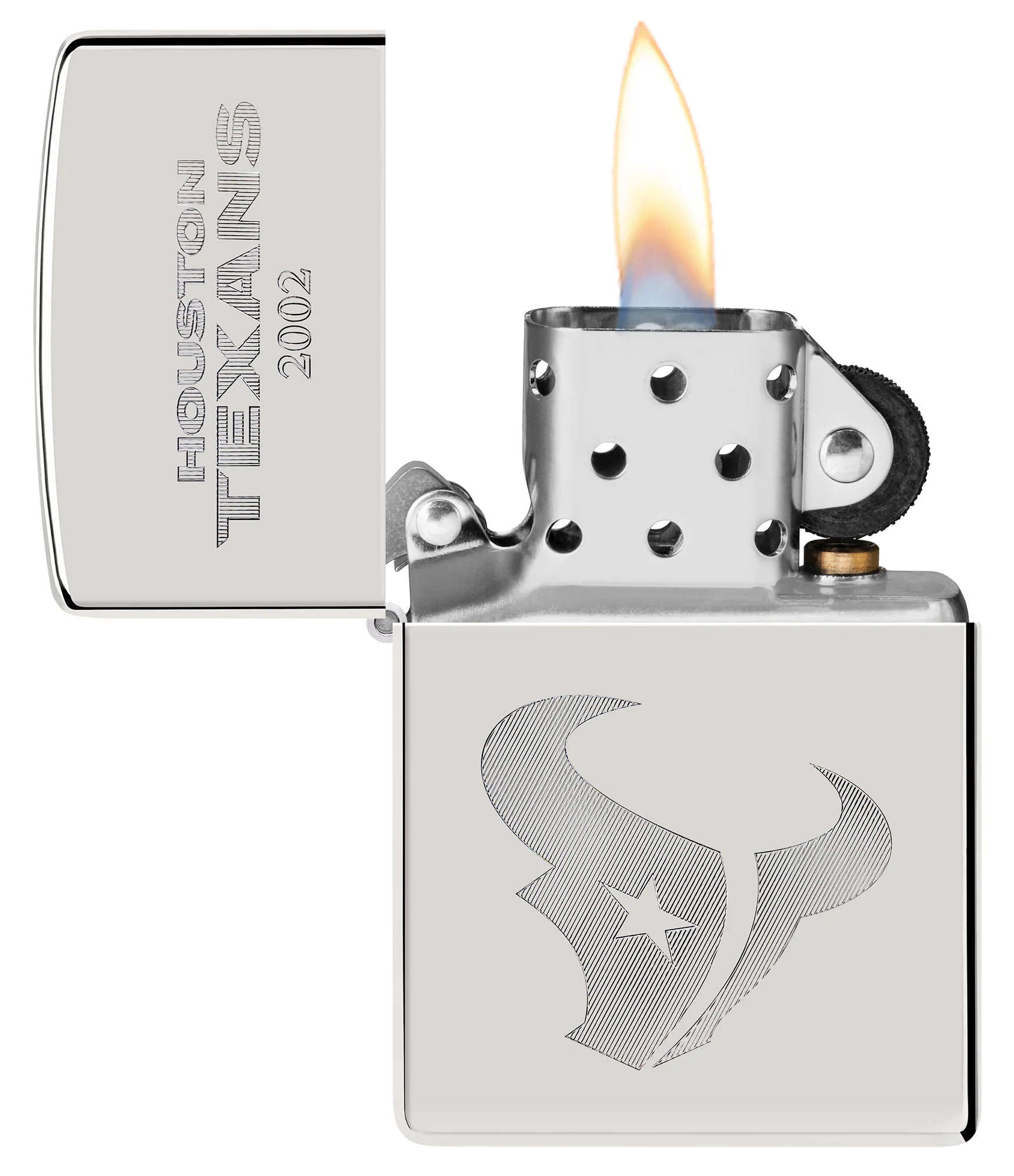 NFL Sterling Silver Collectible – AFC South - Image 7