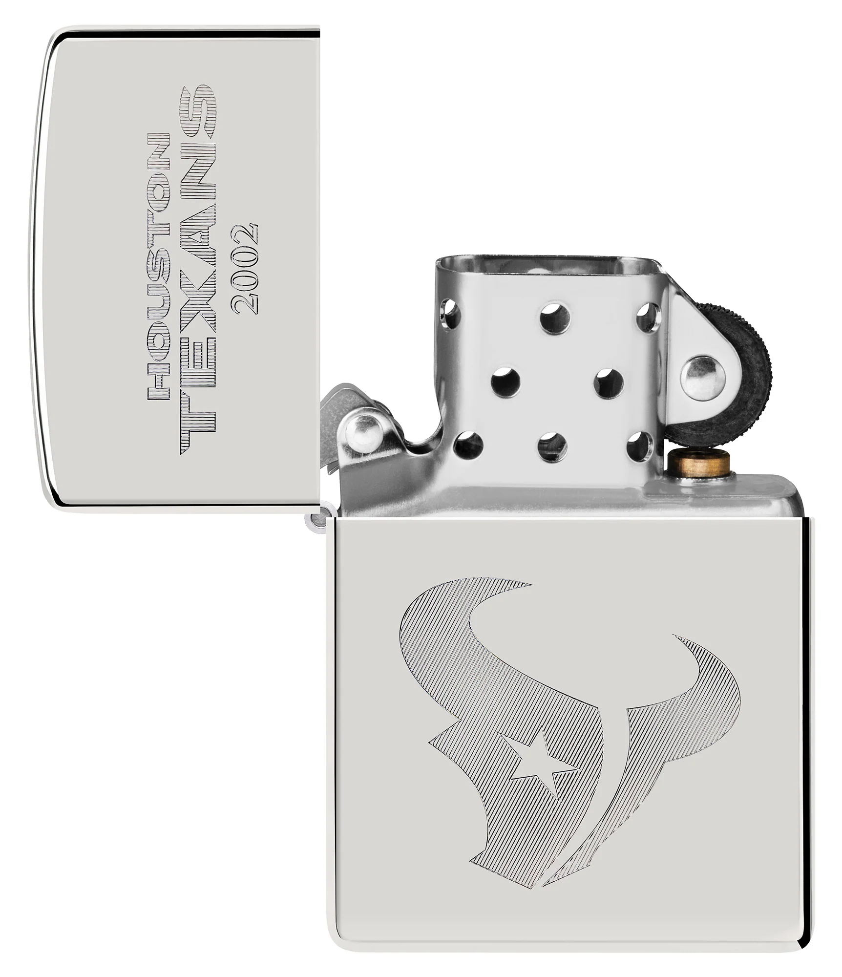 NFL Sterling Silver Collectible – AFC South - Image 8