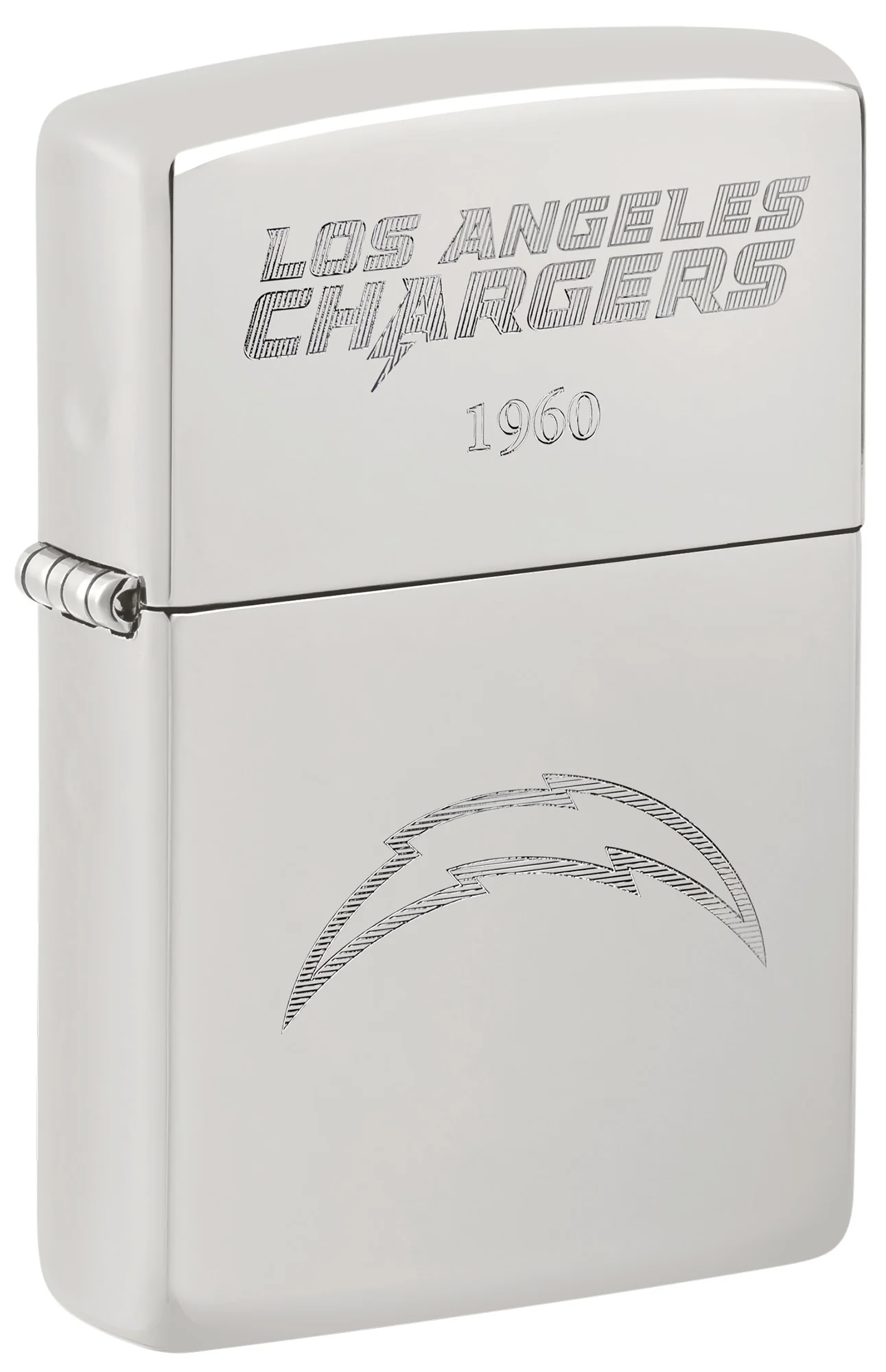 NFL Sterling Silver Collectible – AFC West - Image 3
