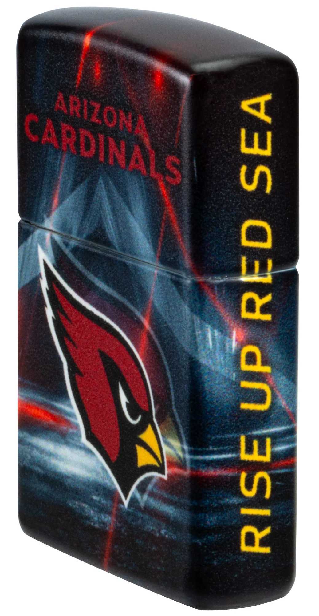 NFL Arizona Cardinals Team Spirit Design - Image 9