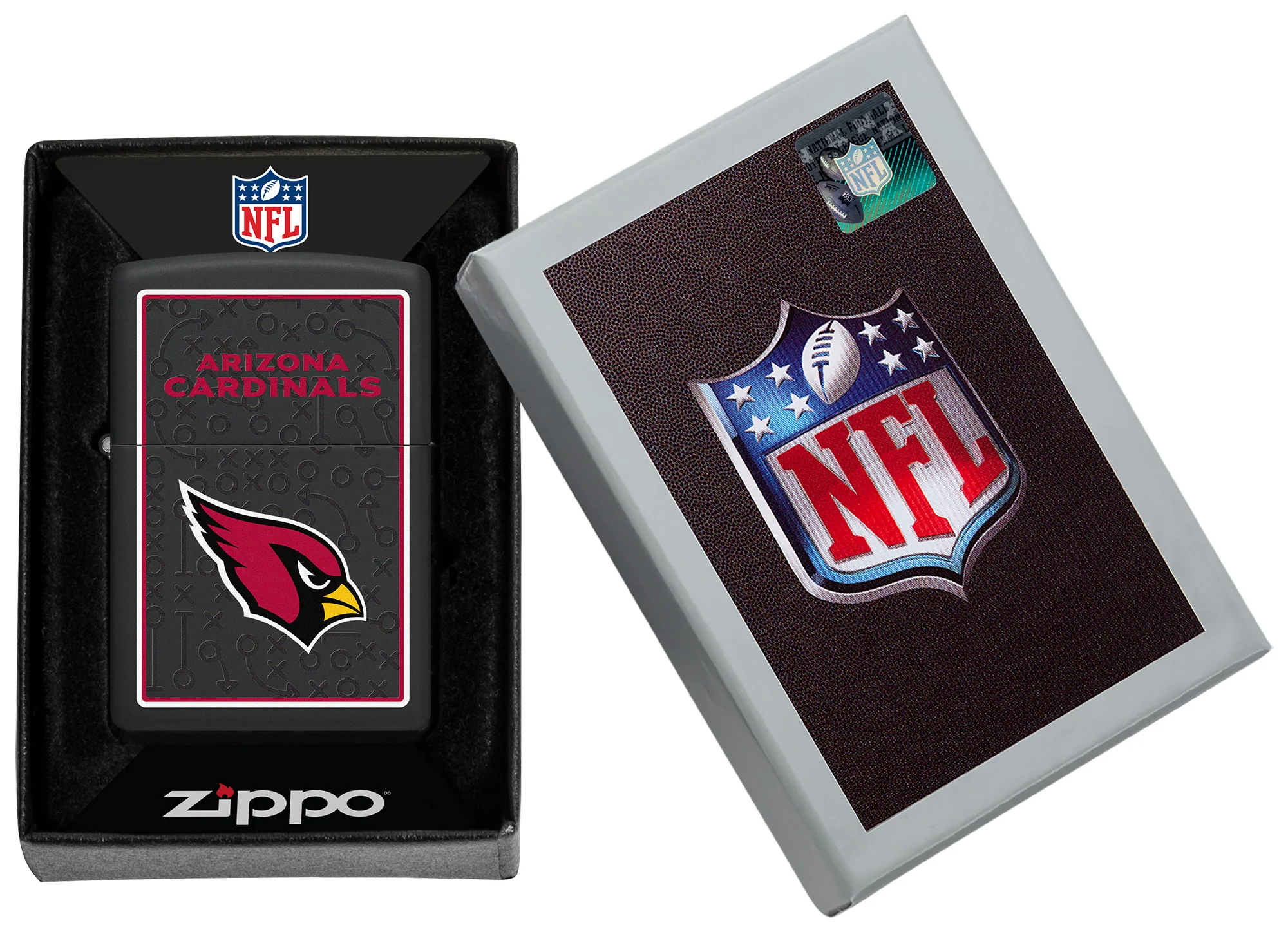 NFL Arizona Cardinals Playbook Design - Image 4