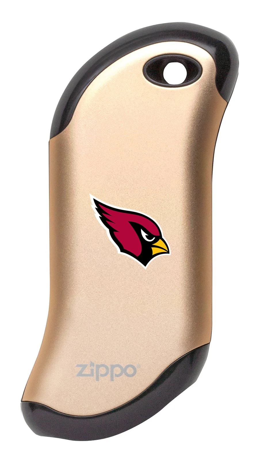 NFL Arizona Cardinals: HeatBank® 9s Rechargeable Hand Warmer - Image 3