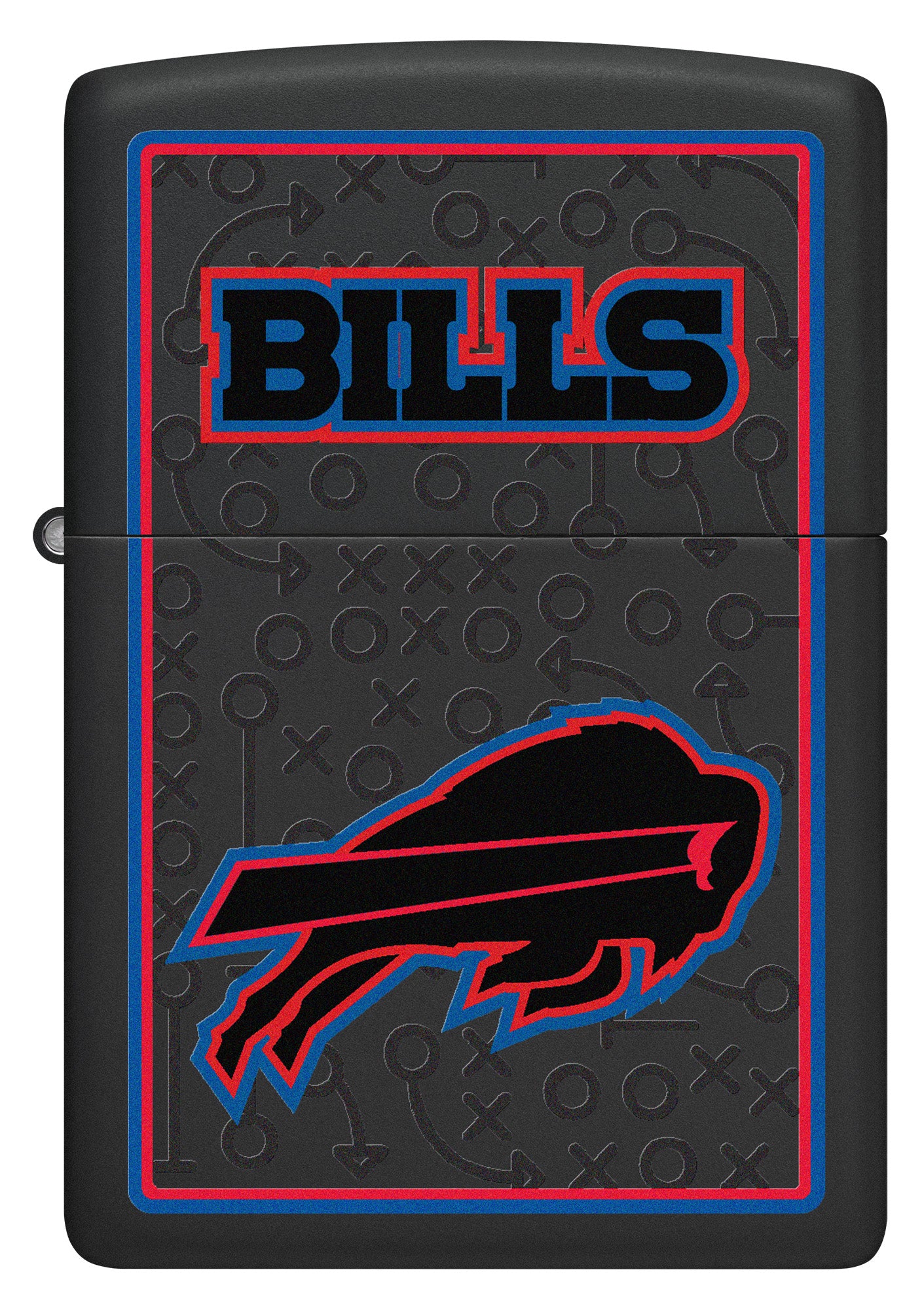 NFL Buffalo Bills Playbook Design - Image 5