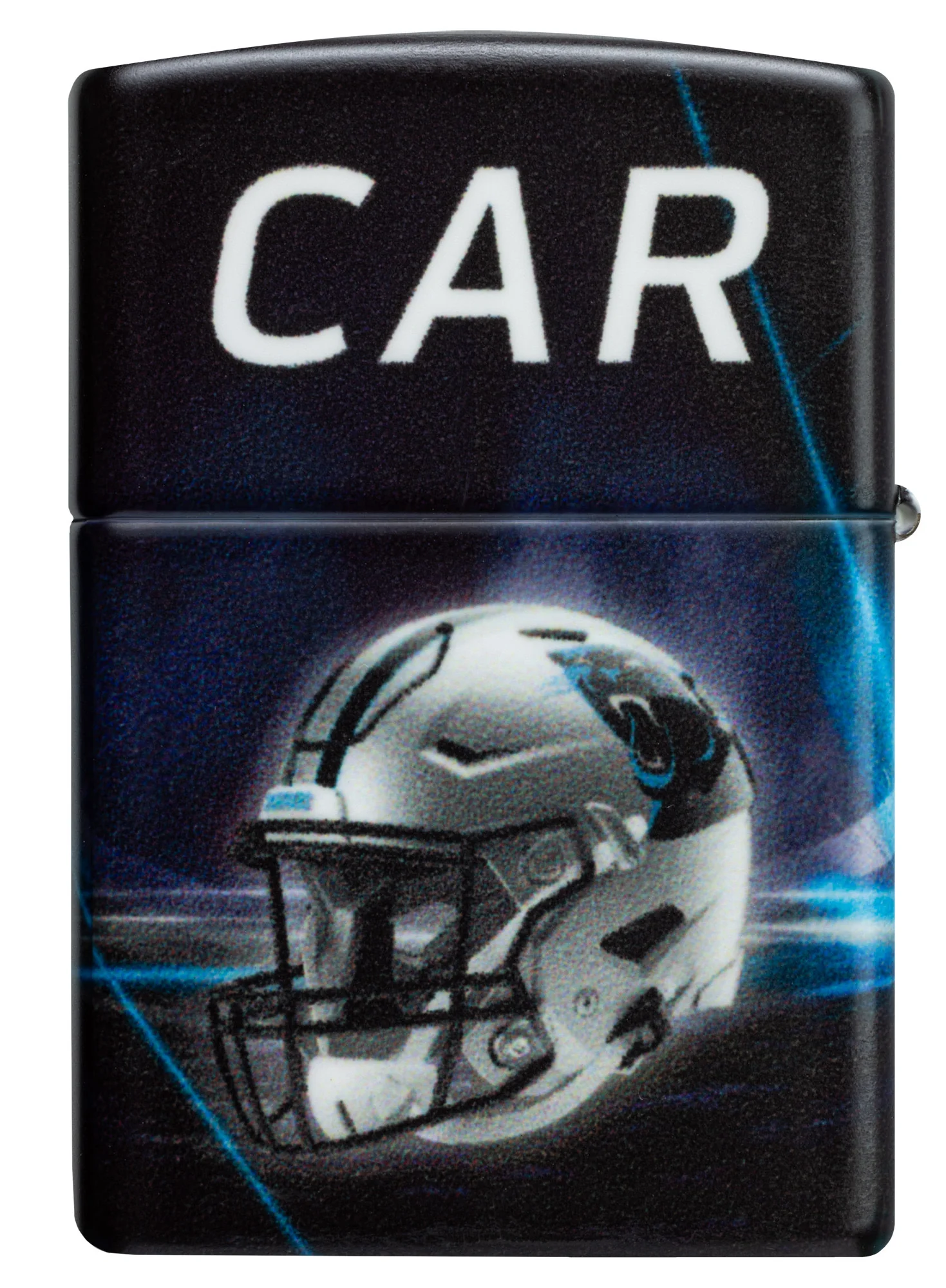 NFL Carolina Panthers Team Spirit Design - Image 11