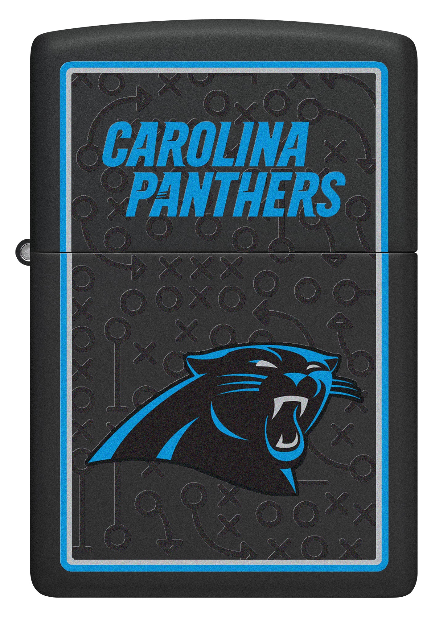 NFL Carolina Panthers Playbook Design - Image 5