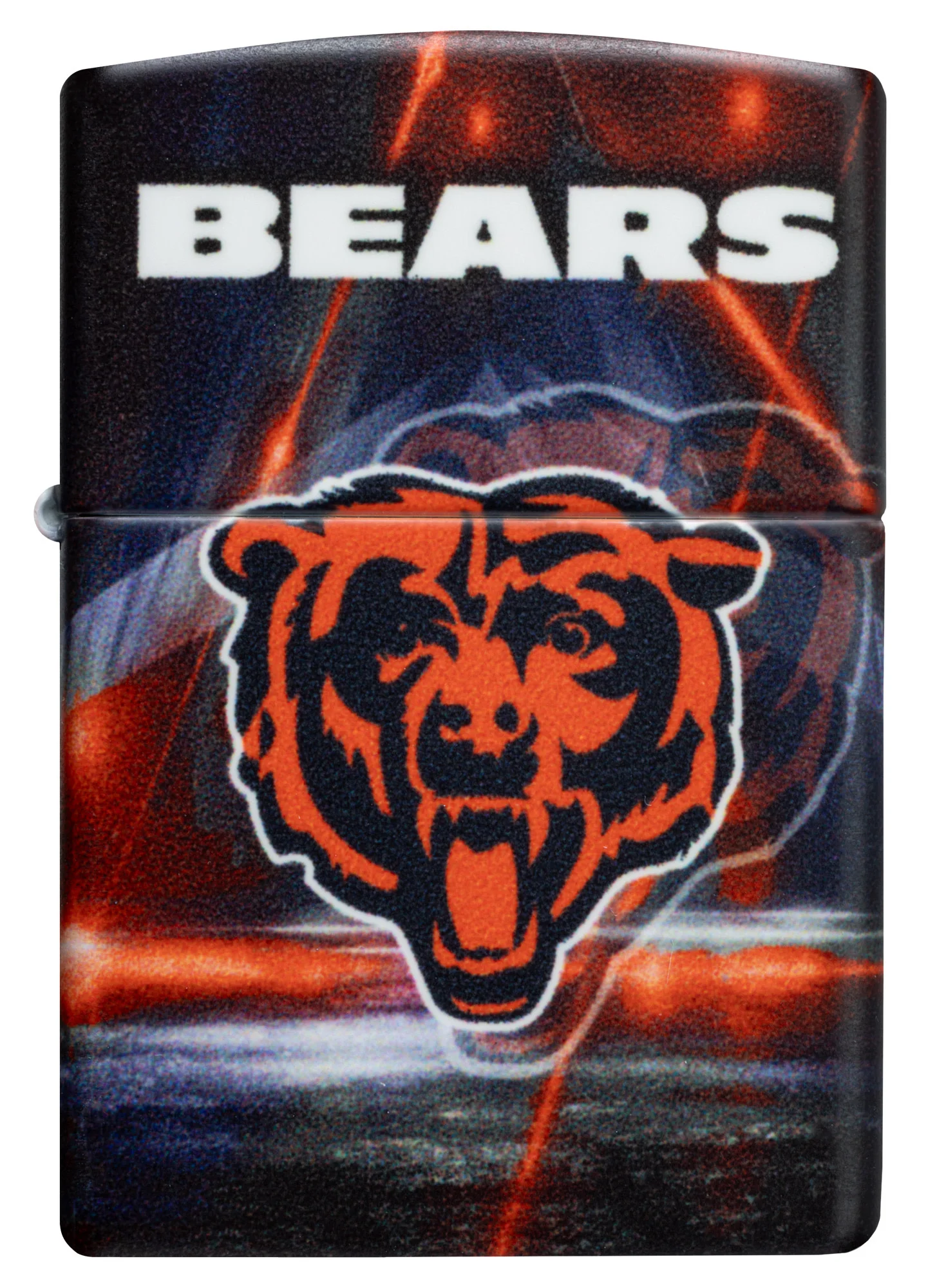NFL Chicago Bears Team Spirit Design - Image 3