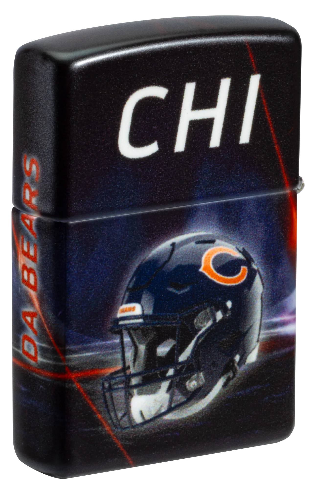 NFL Chicago Bears Team Spirit Design - Image 8