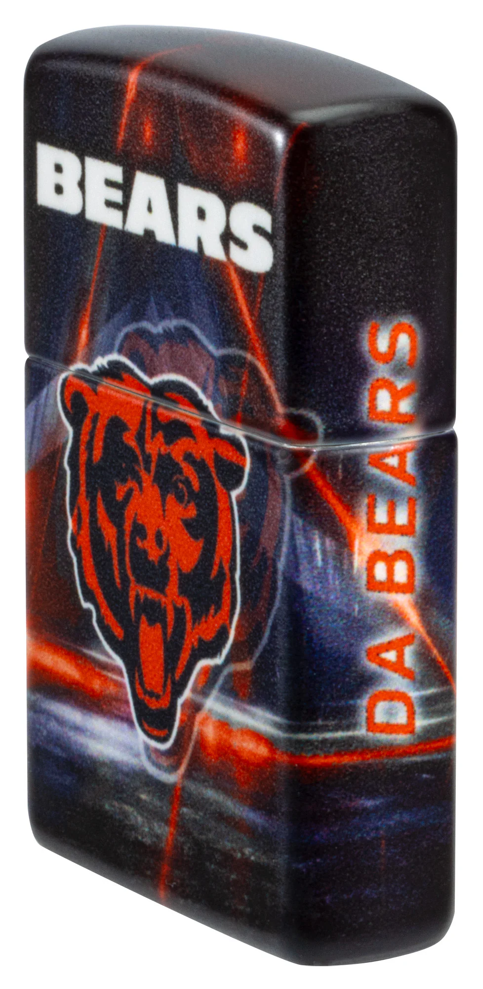 NFL Chicago Bears Team Spirit Design - Image 9