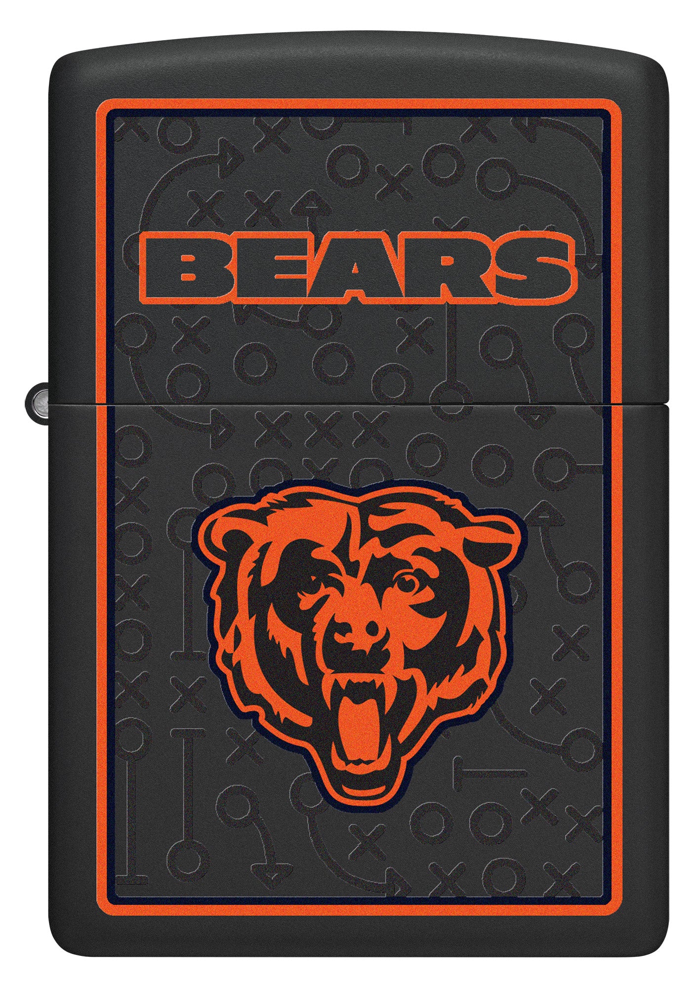 NFL Chicago Bears Playbook Design - Image 5