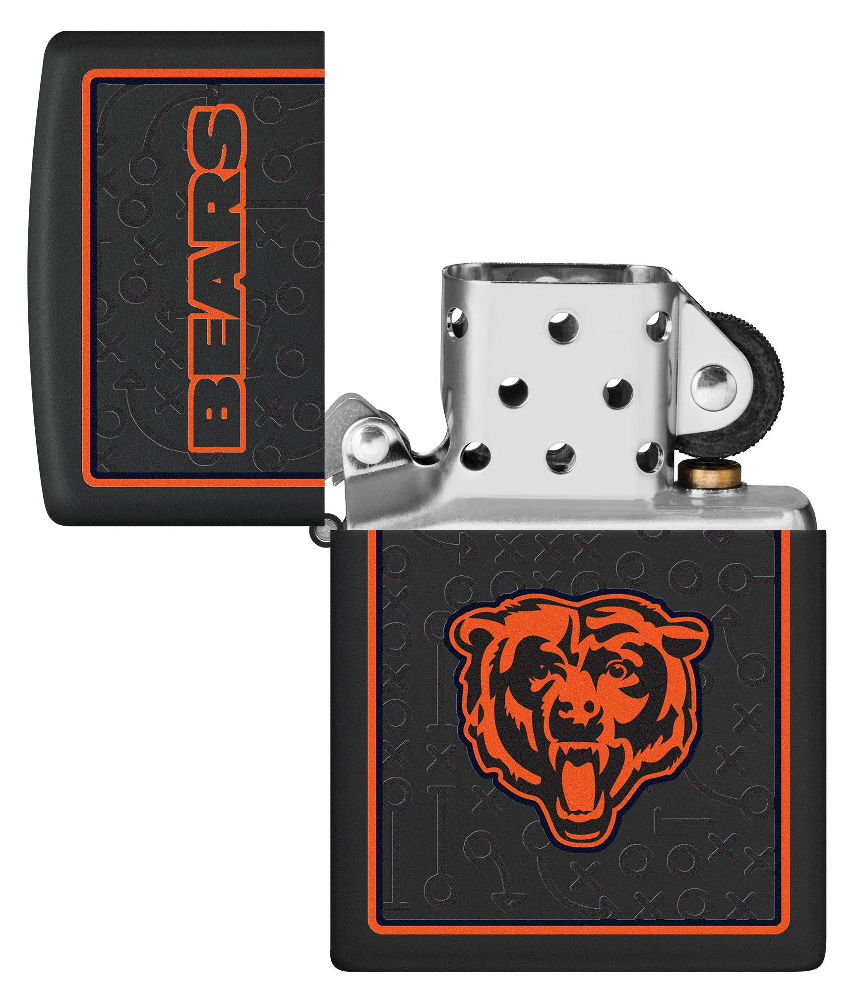NFL Chicago Bears Playbook Design - Image 6