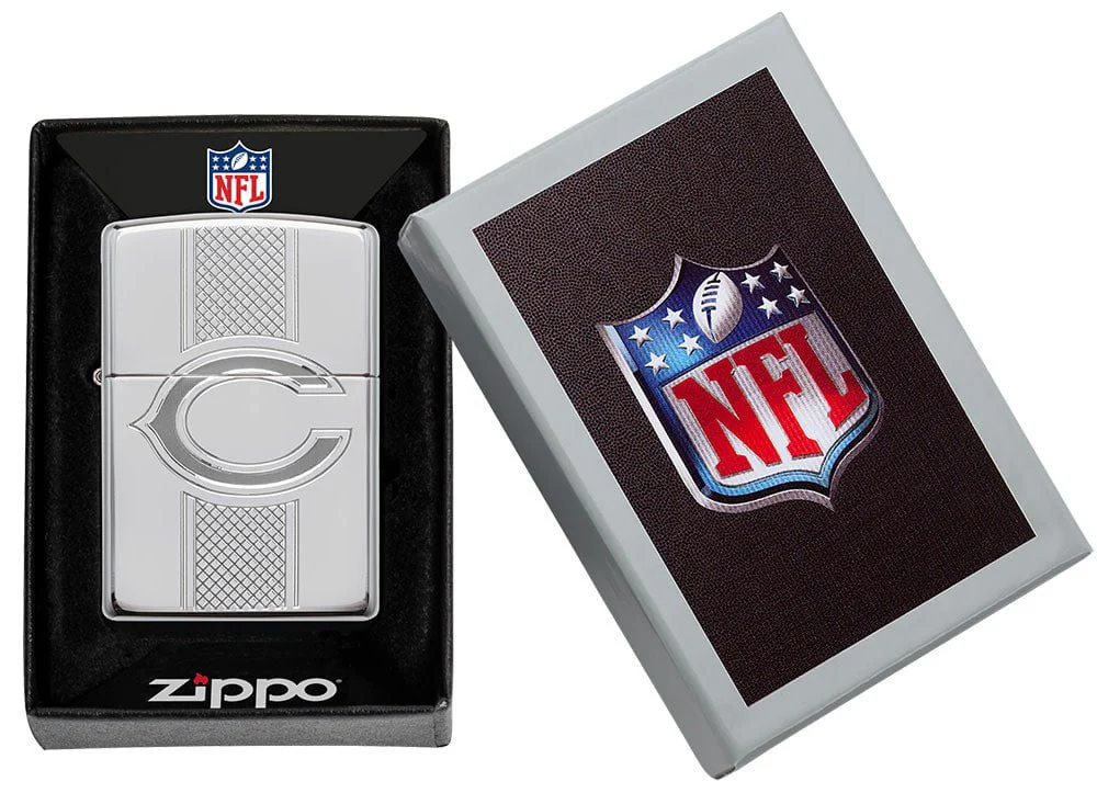 NFL Chicago Bears Collectible - Image 6