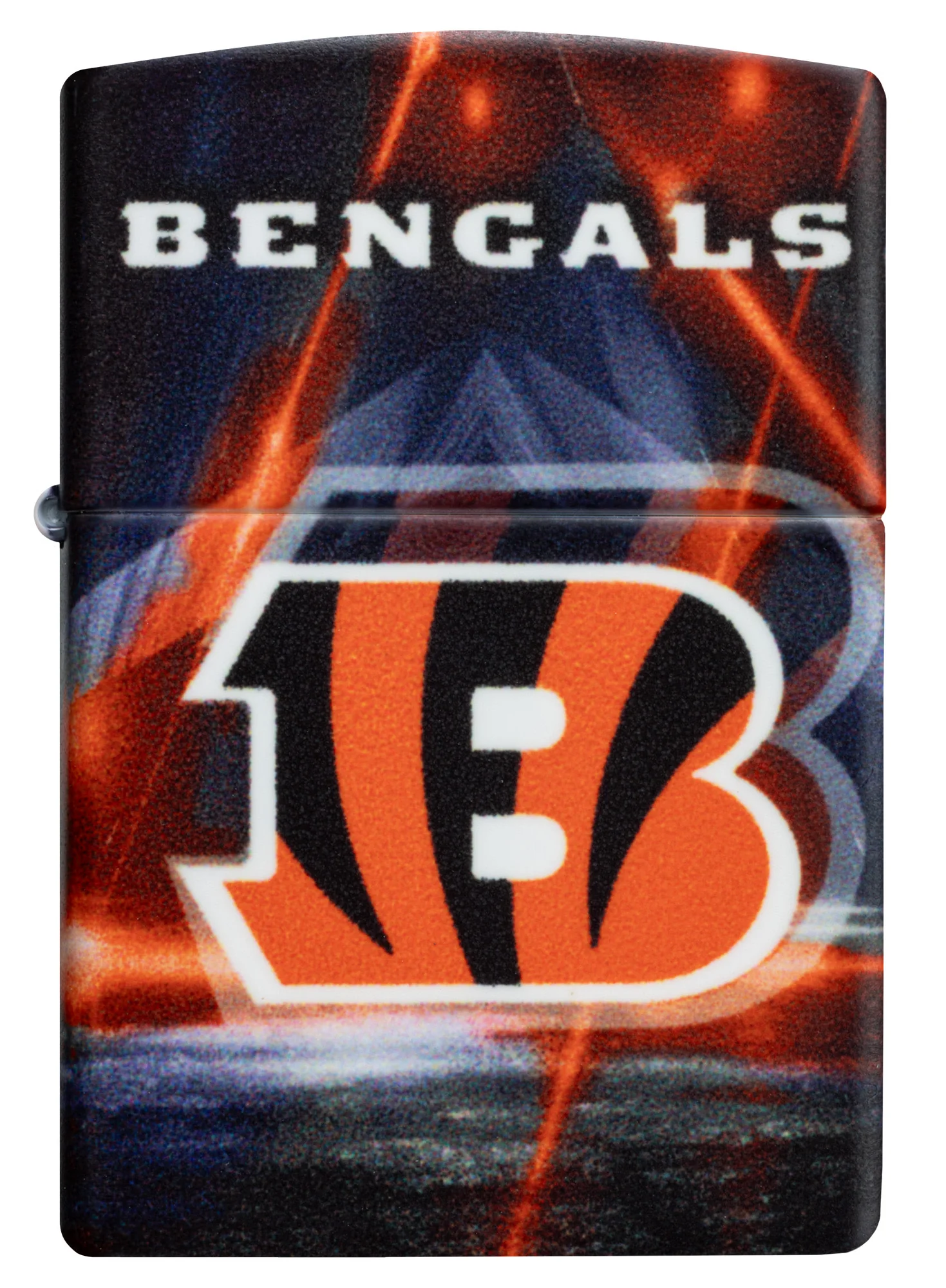 NFL Cincinnati Bengals Team Spirit Design - Image 3