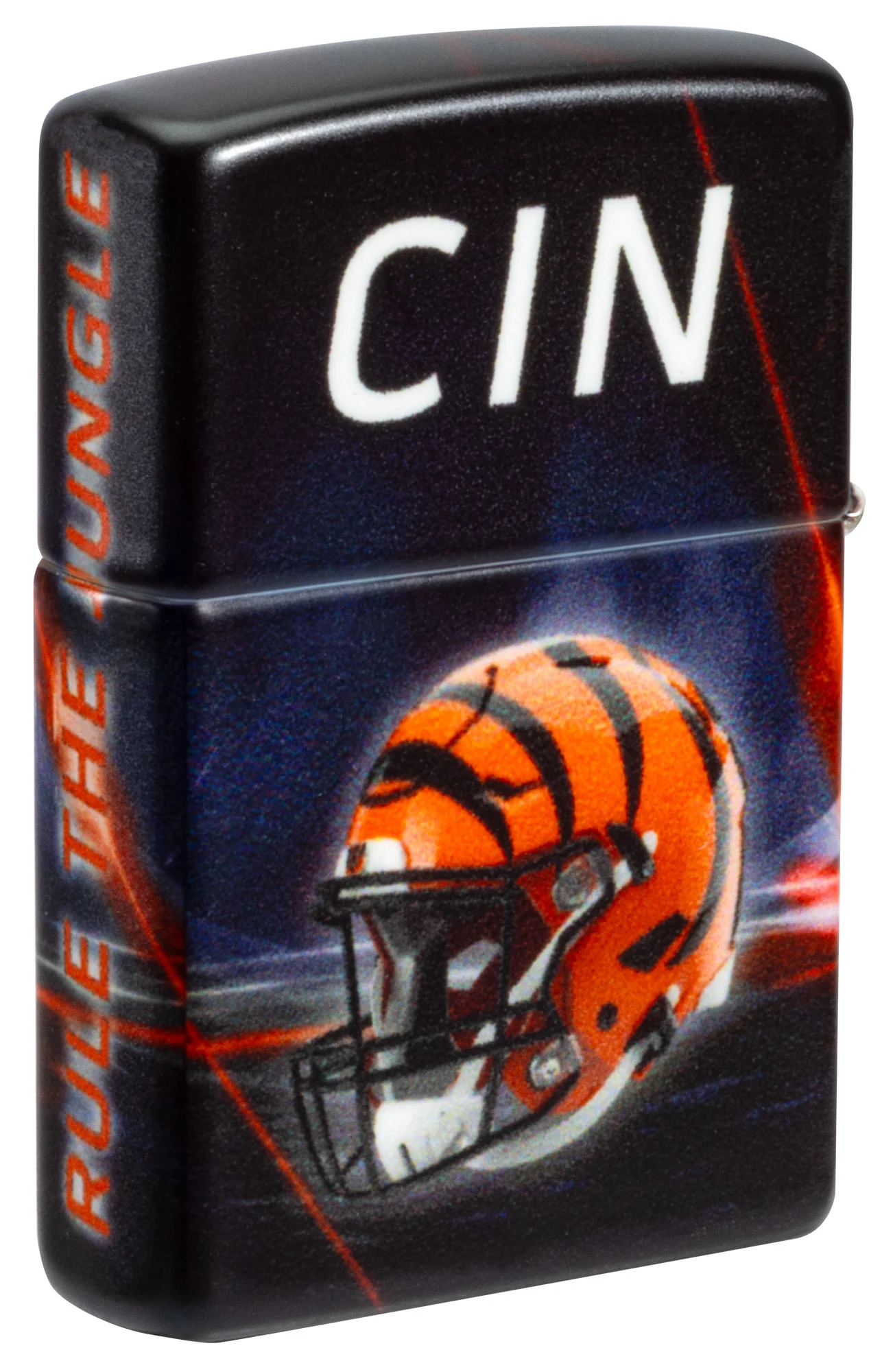 NFL Cincinnati Bengals Team Spirit Design - Image 8