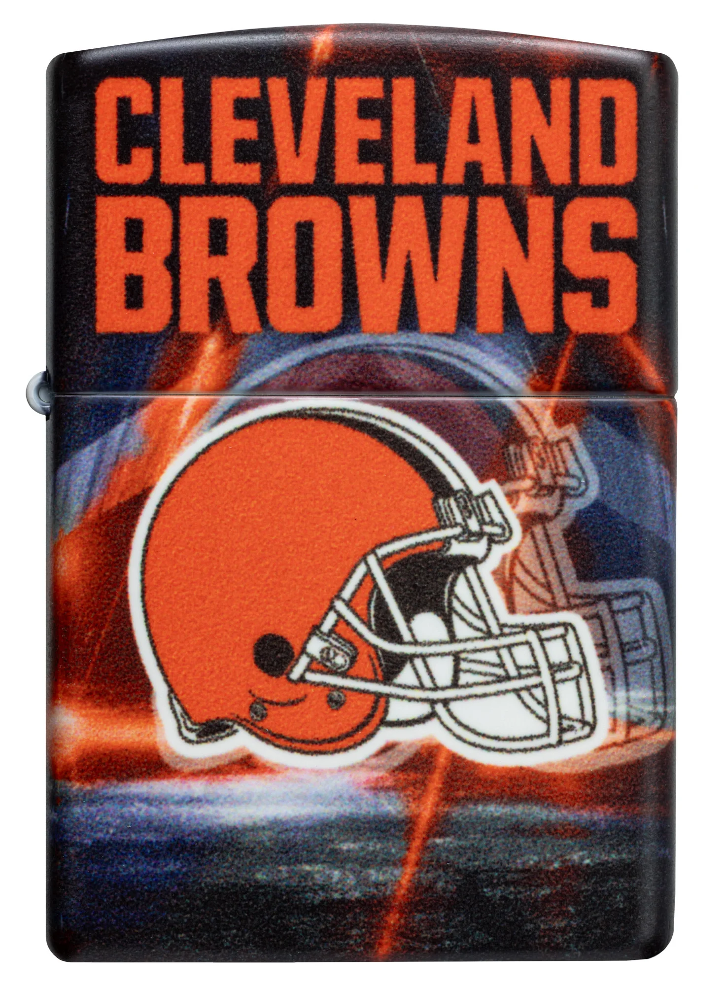 NFL Cleveland Browns Team Spirit Design - Image 3