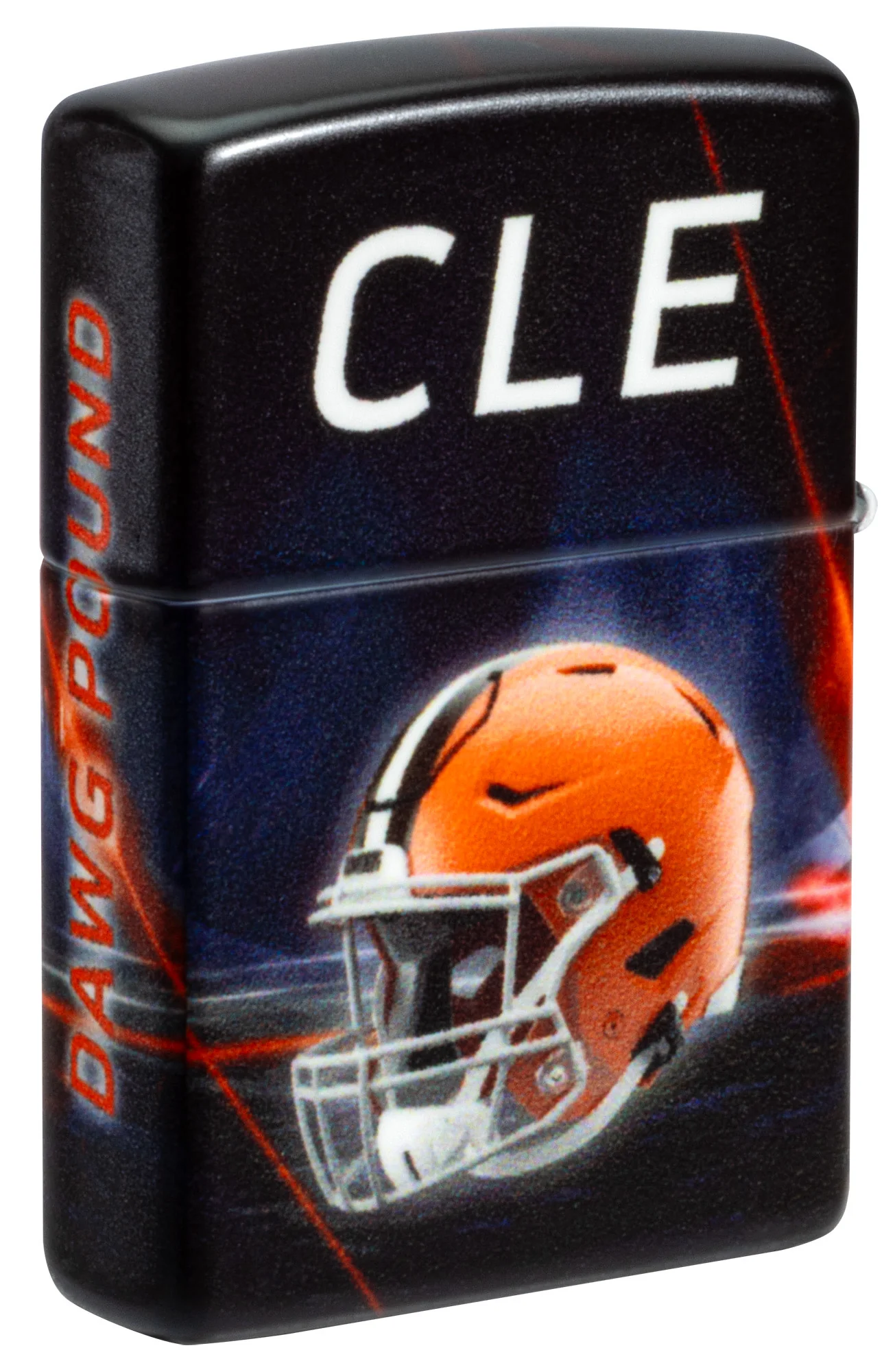 NFL Cleveland Browns Team Spirit Design - Image 8