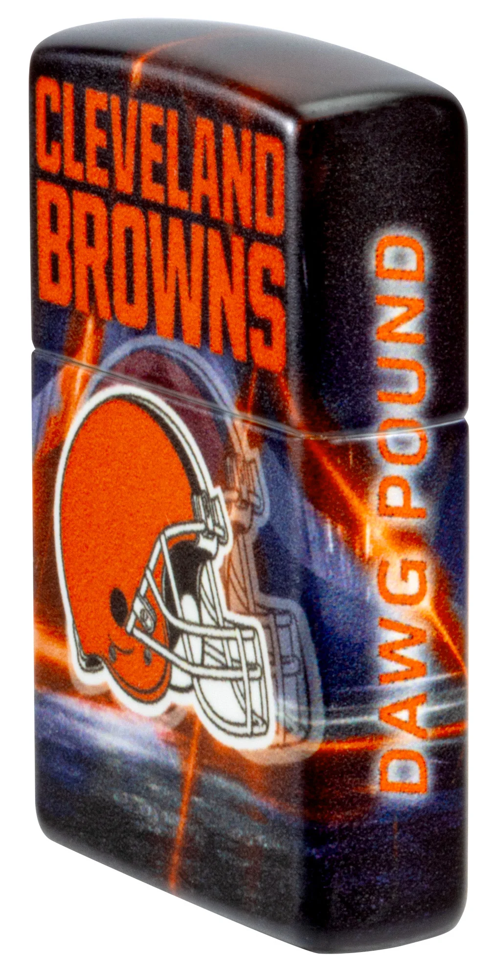 NFL Cleveland Browns Team Spirit Design - Image 9