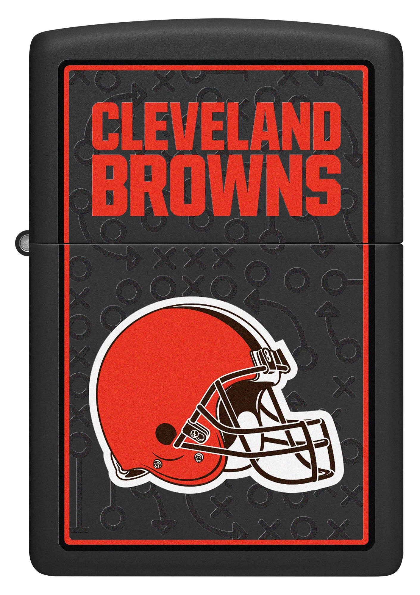 NFL Cleveland Browns Playbook Design - Image 5