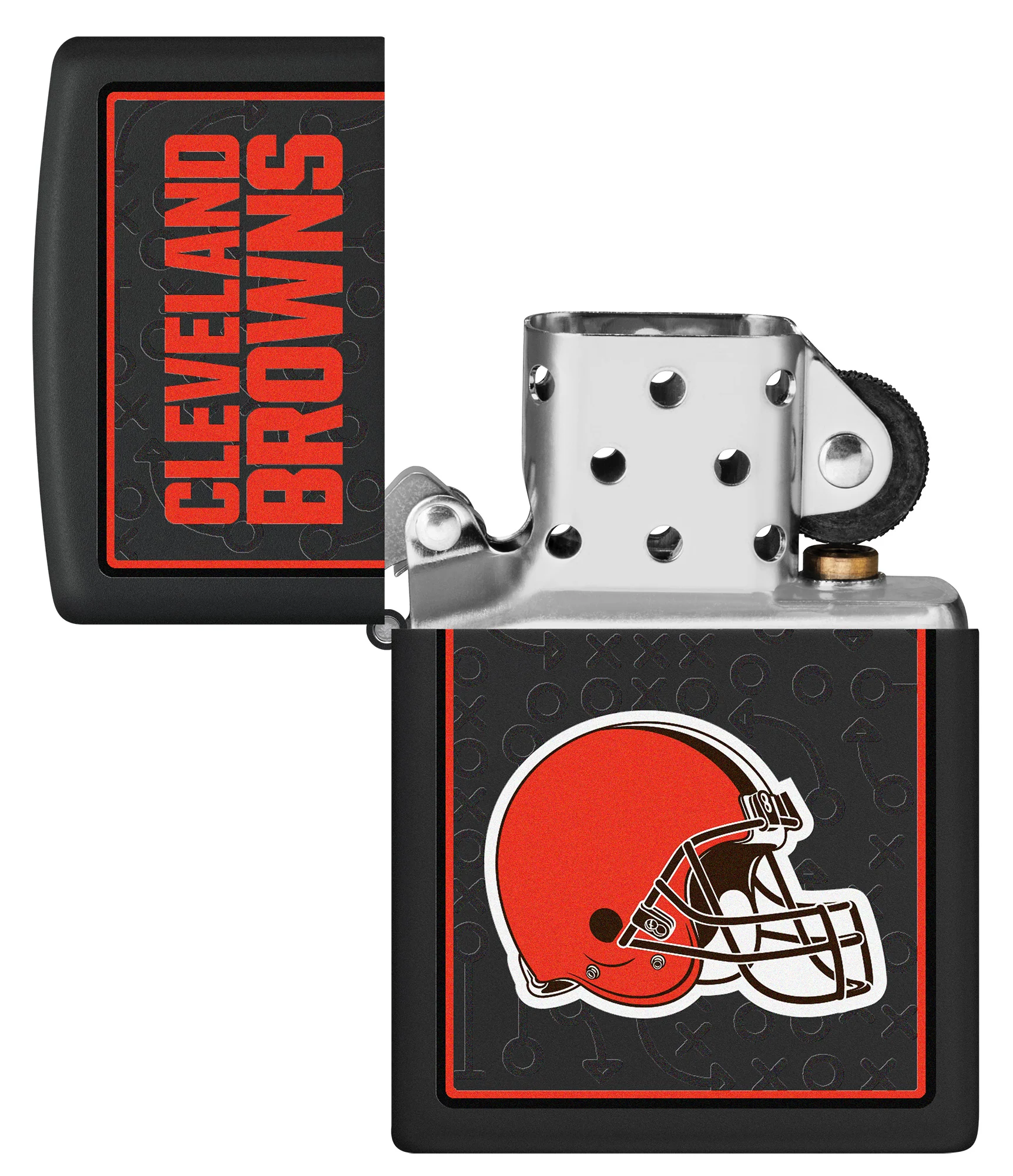 NFL Cleveland Browns Playbook Design - Image 6