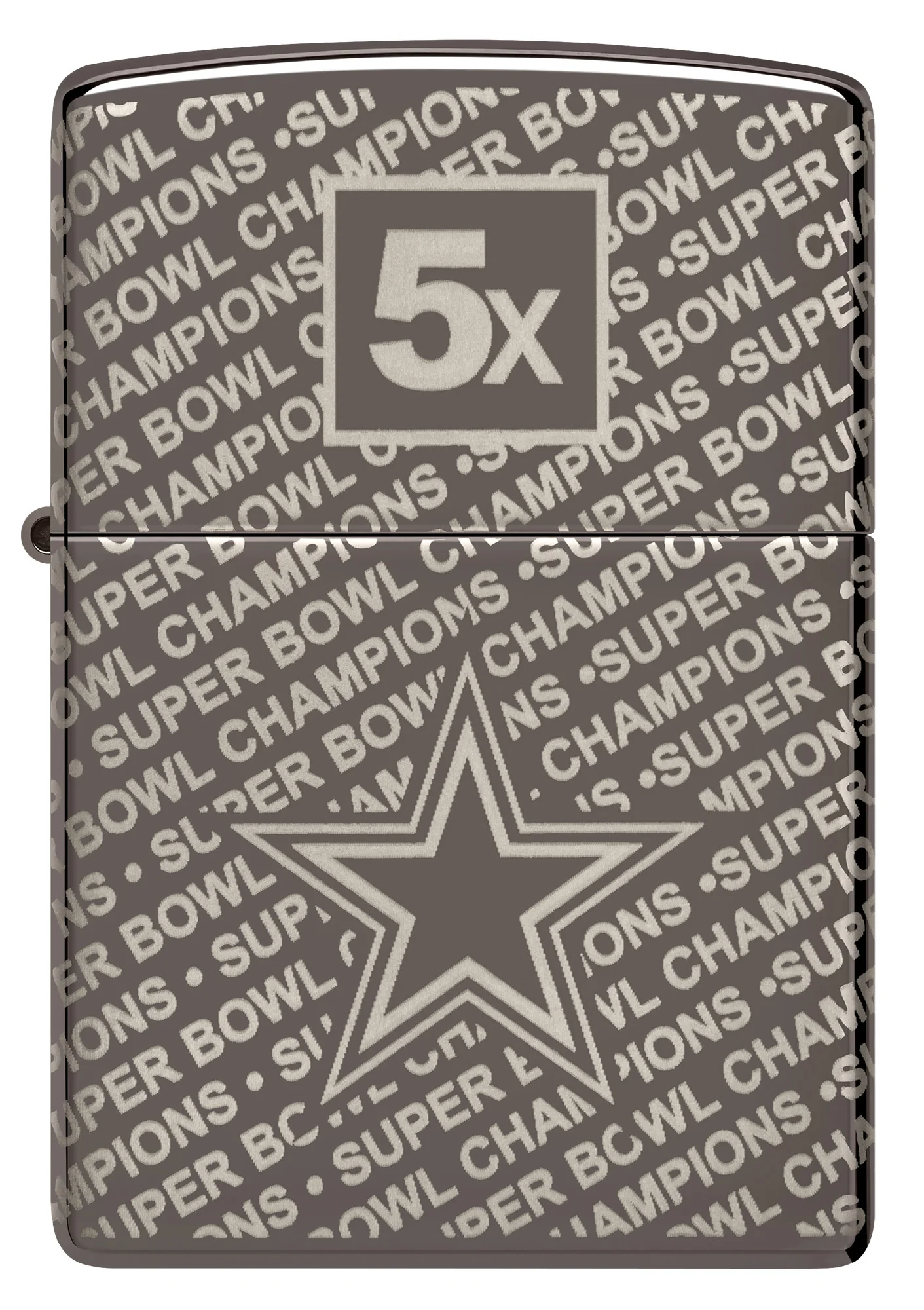 Super Bowl Champions Collectible - Dallas Cowboys - Image 9
