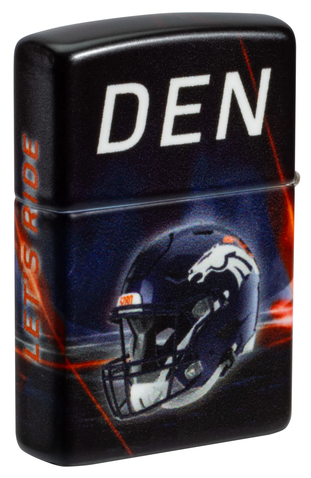 NFL Denver Broncos Team Spirit Design - Image 8