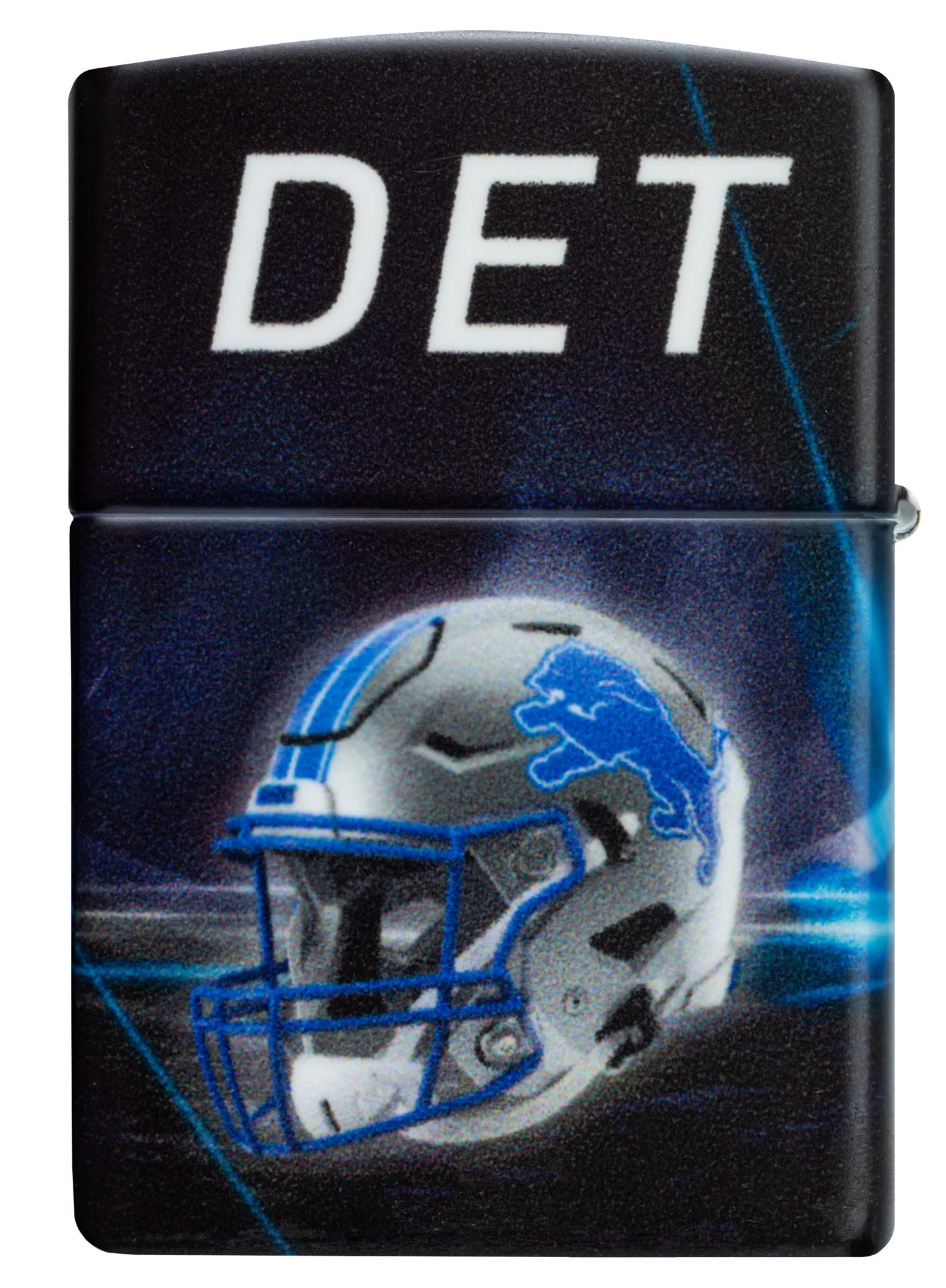 NFL Detroit Lions Team Spirit Design - Image 11