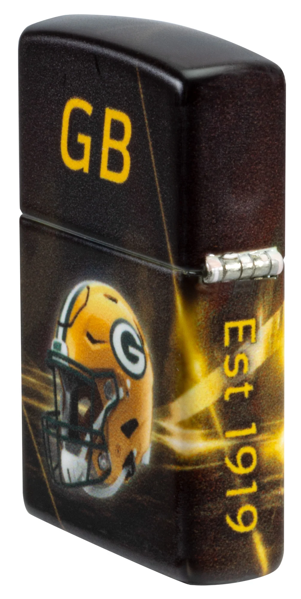 NFL Green Bay Packers Team Spirit Design - Image 10