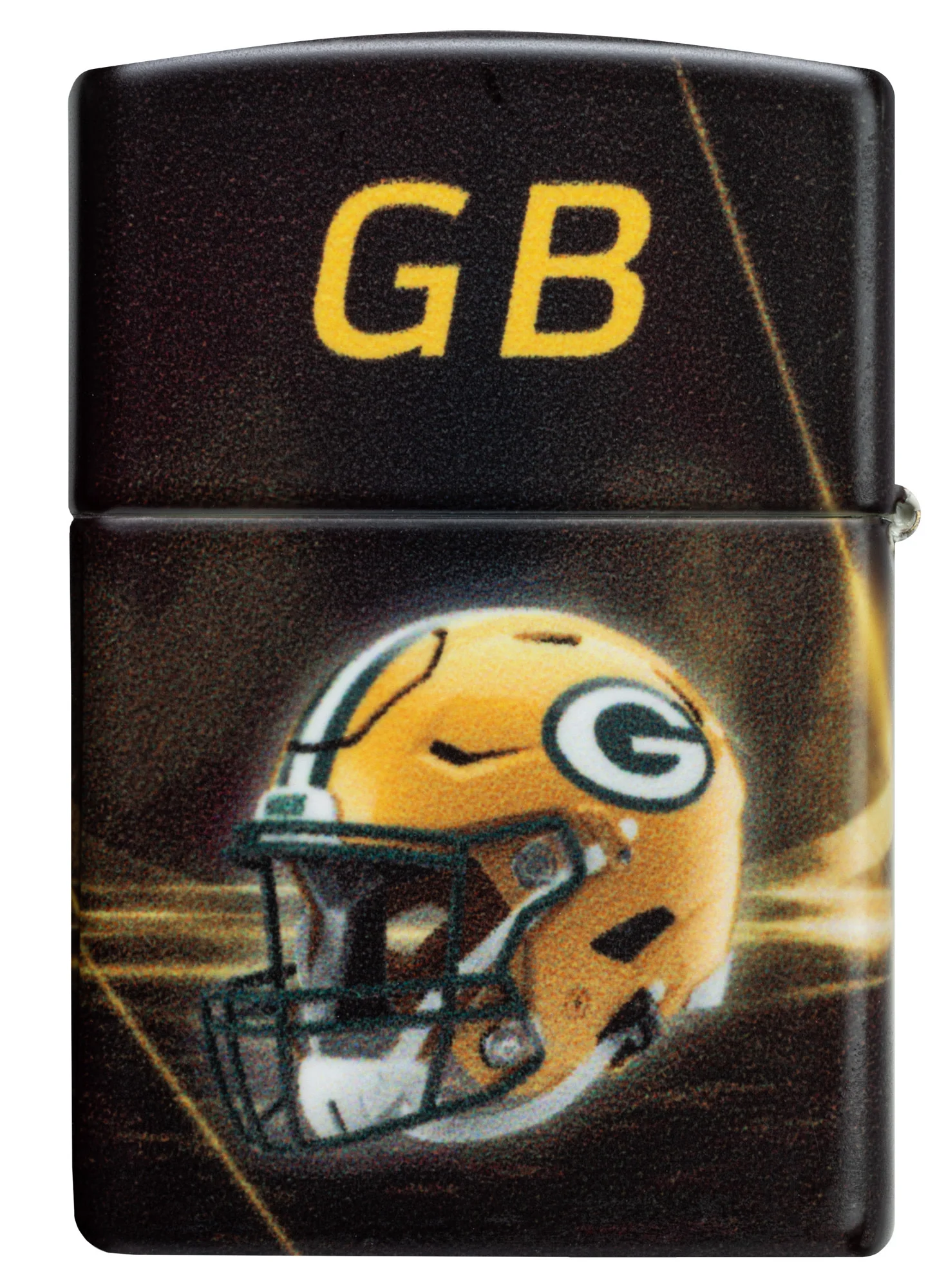 NFL Green Bay Packers Team Spirit Design - Image 11