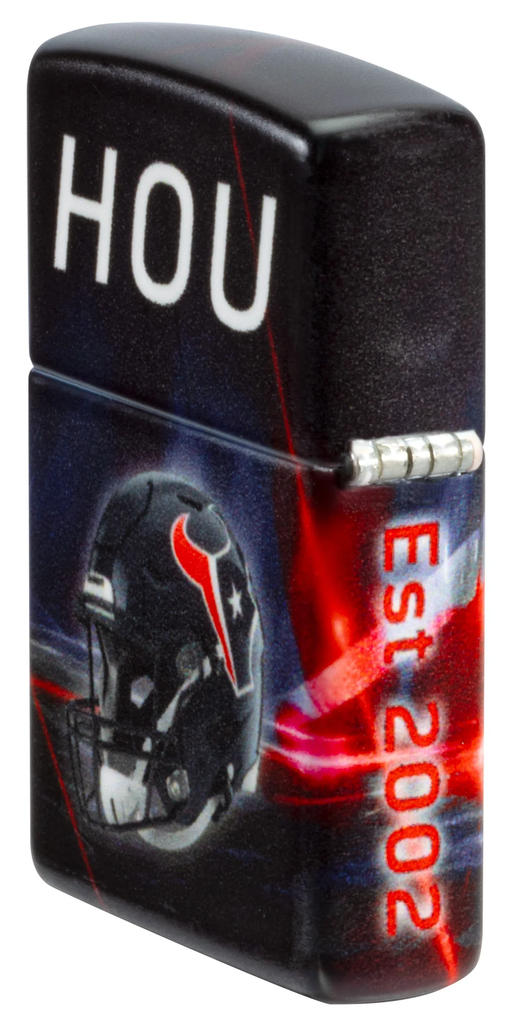 NFL Houston Texans Team Spirit Design - Image 10