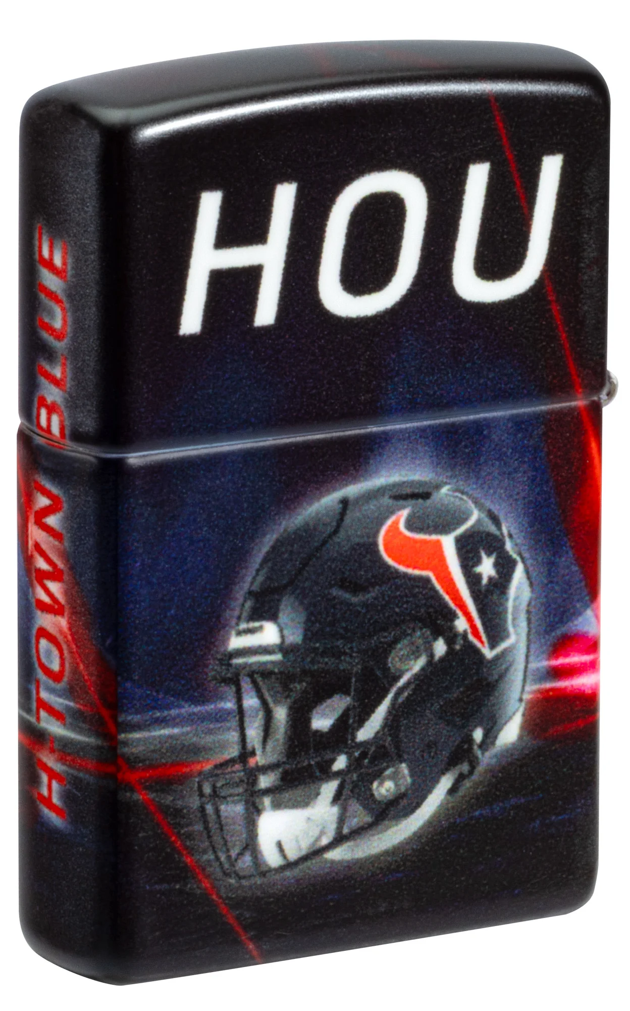 NFL Houston Texans Team Spirit Design - Image 8