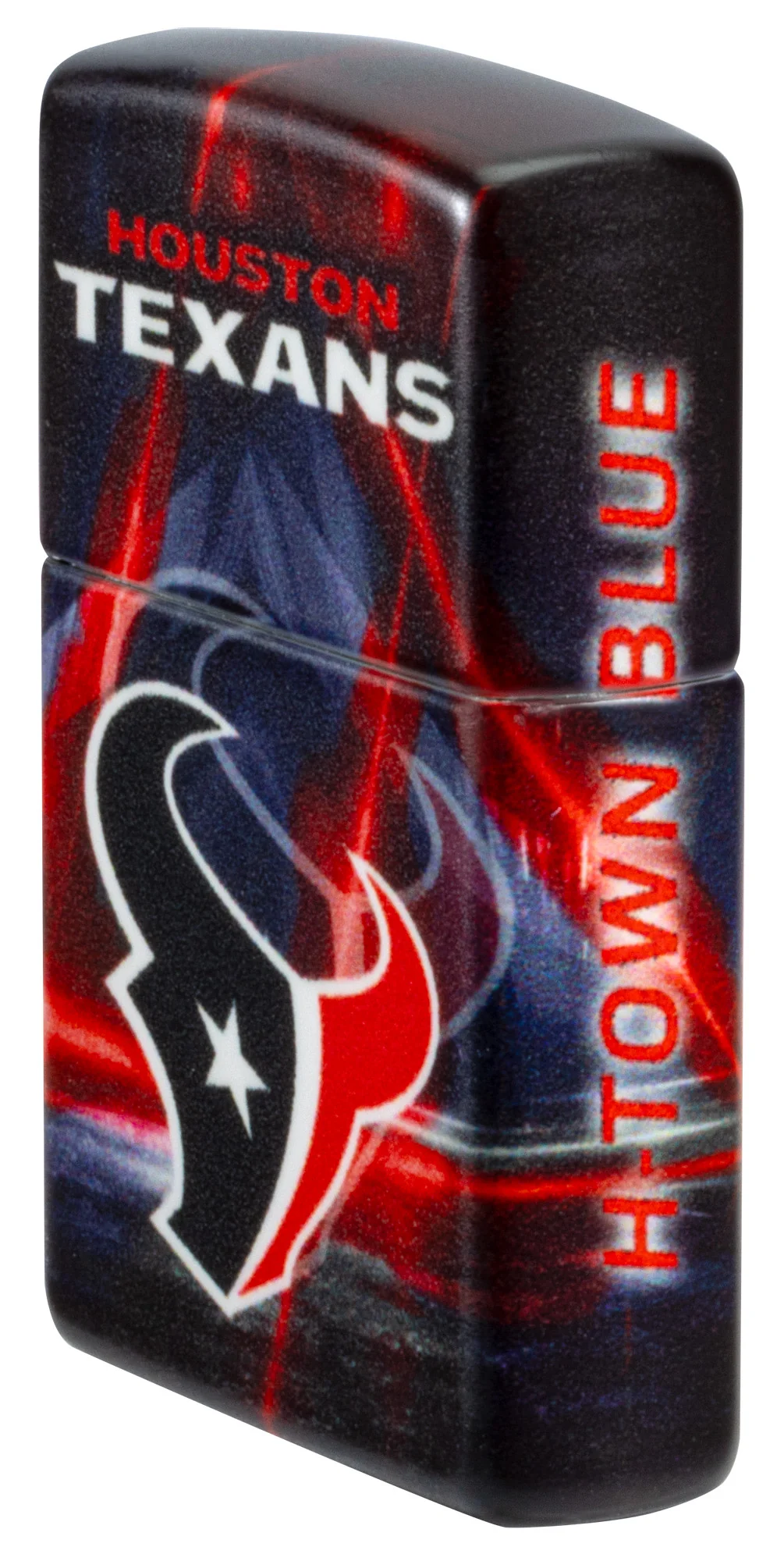 NFL Houston Texans Team Spirit Design - Image 9