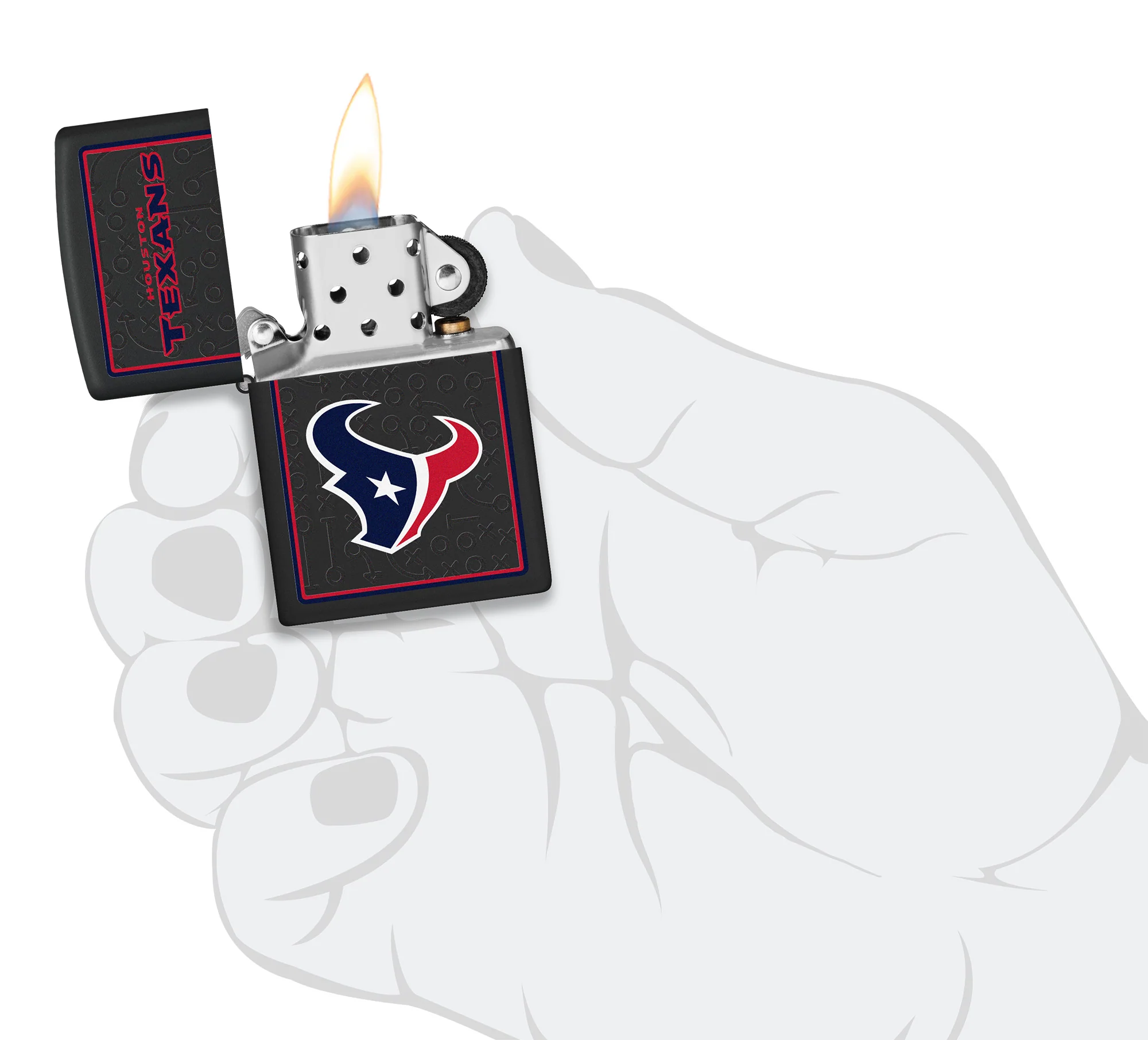 NFL Houston Texans Playbook Design - Image 2