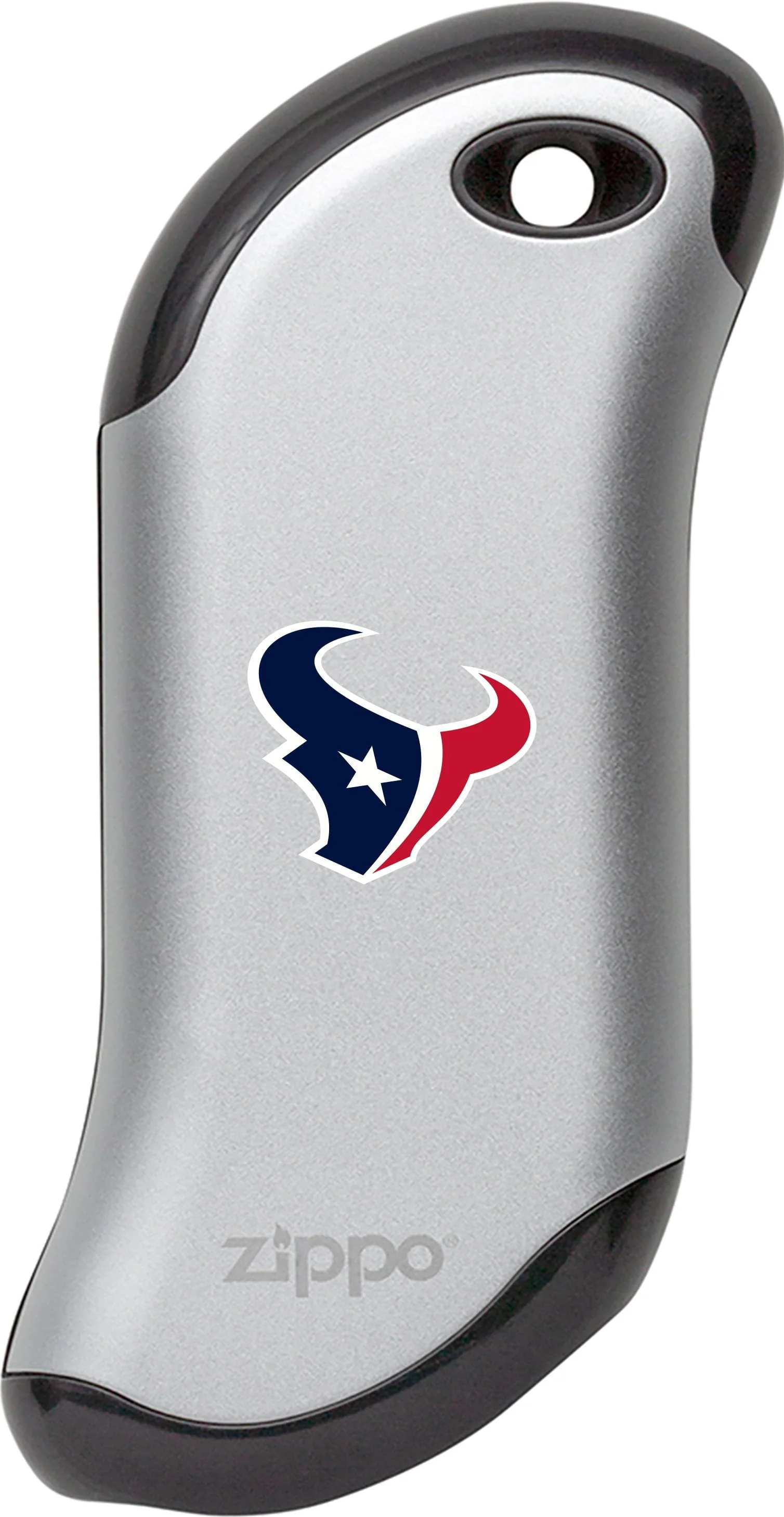 NFL Houston Texans: HeatBankĀ® 9s Rechargeable Hand Warmer