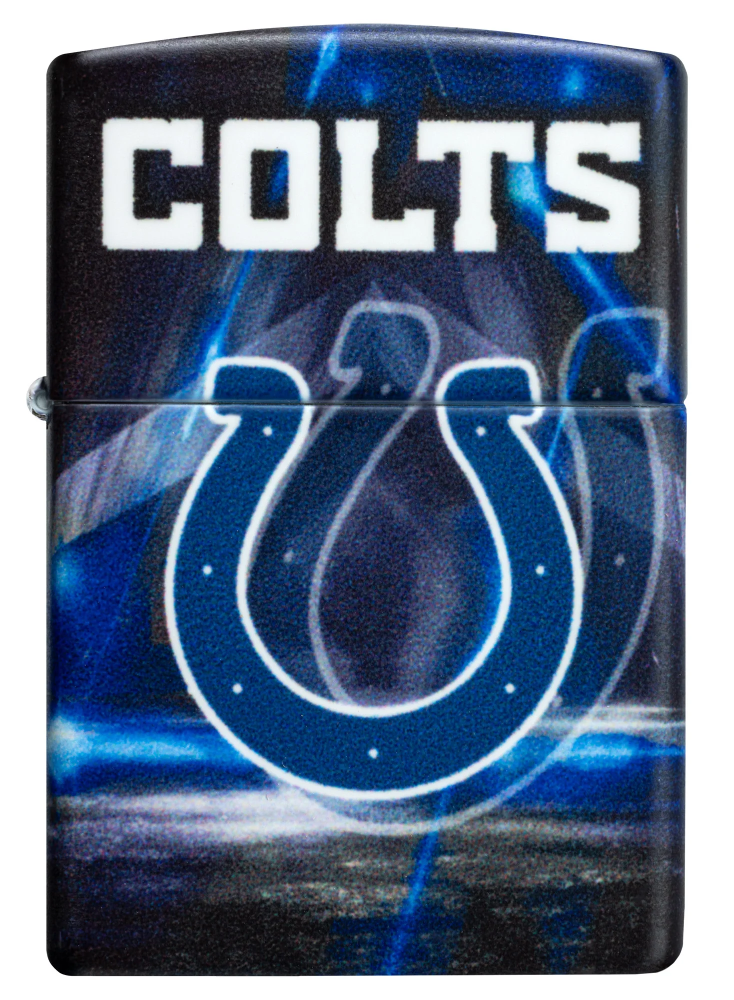 NFL Indianapolis Colts Team Spirit Design - Image 3