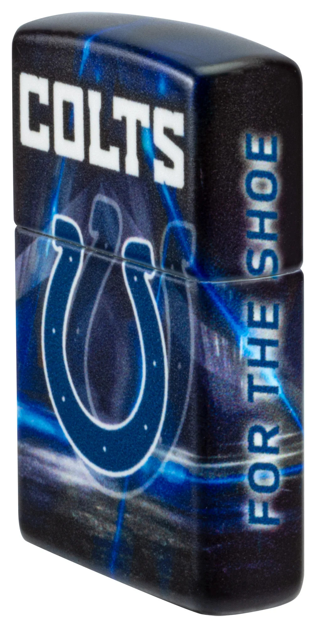 NFL Indianapolis Colts Team Spirit Design - Image 9