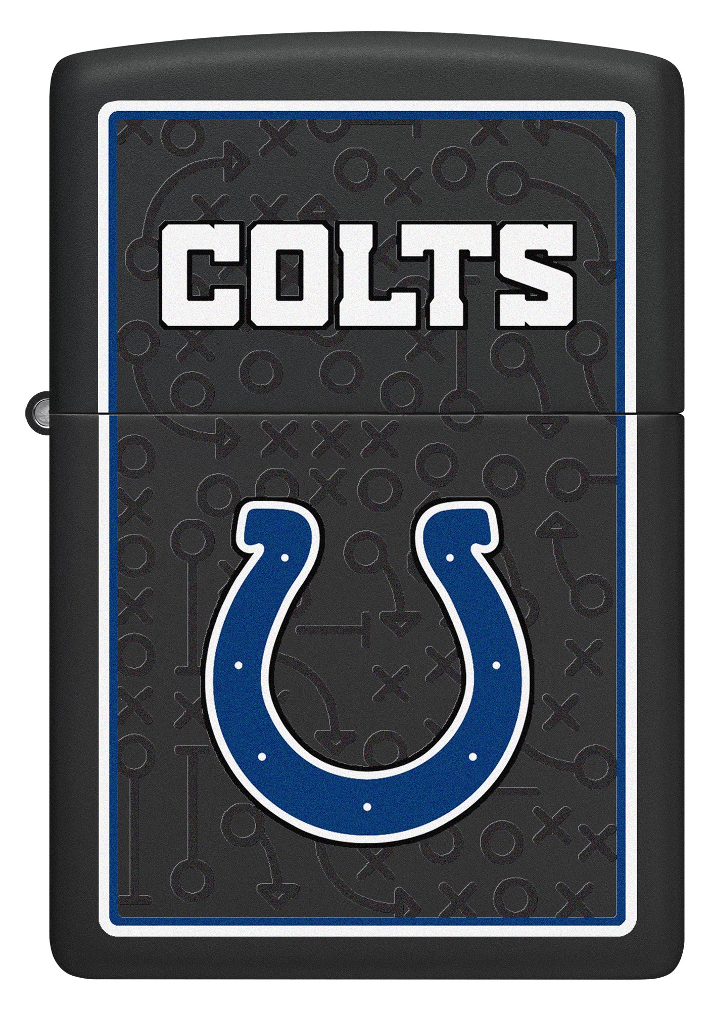 NFL Indianapolis Colts Playbook Design - Image 5