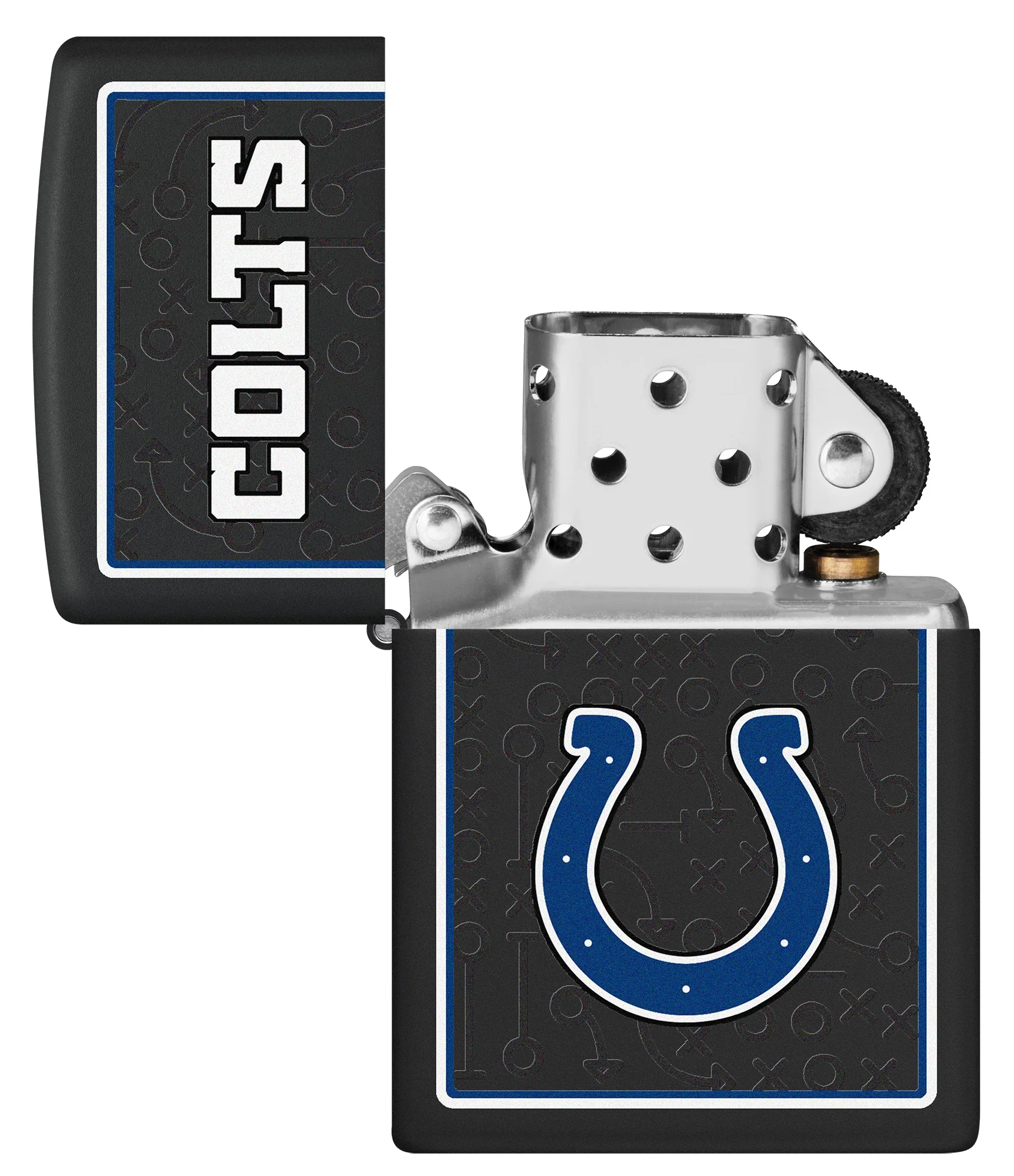 NFL Indianapolis Colts Playbook Design - Image 6