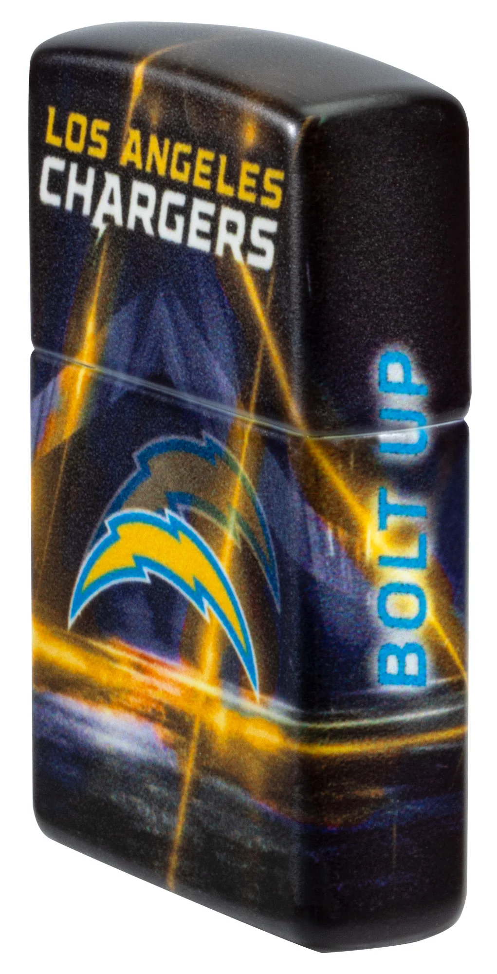 NFL Los Angeles Chargers Team Spirit Design - Image 9
