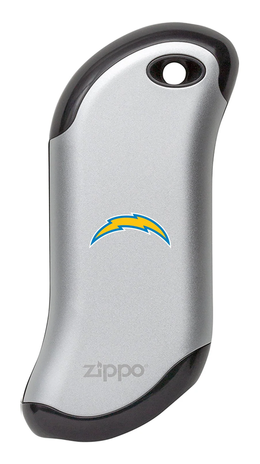 NFL Los Angeles Chargers: HeatBankĀ® 9s Rechargeable Hand Warmer