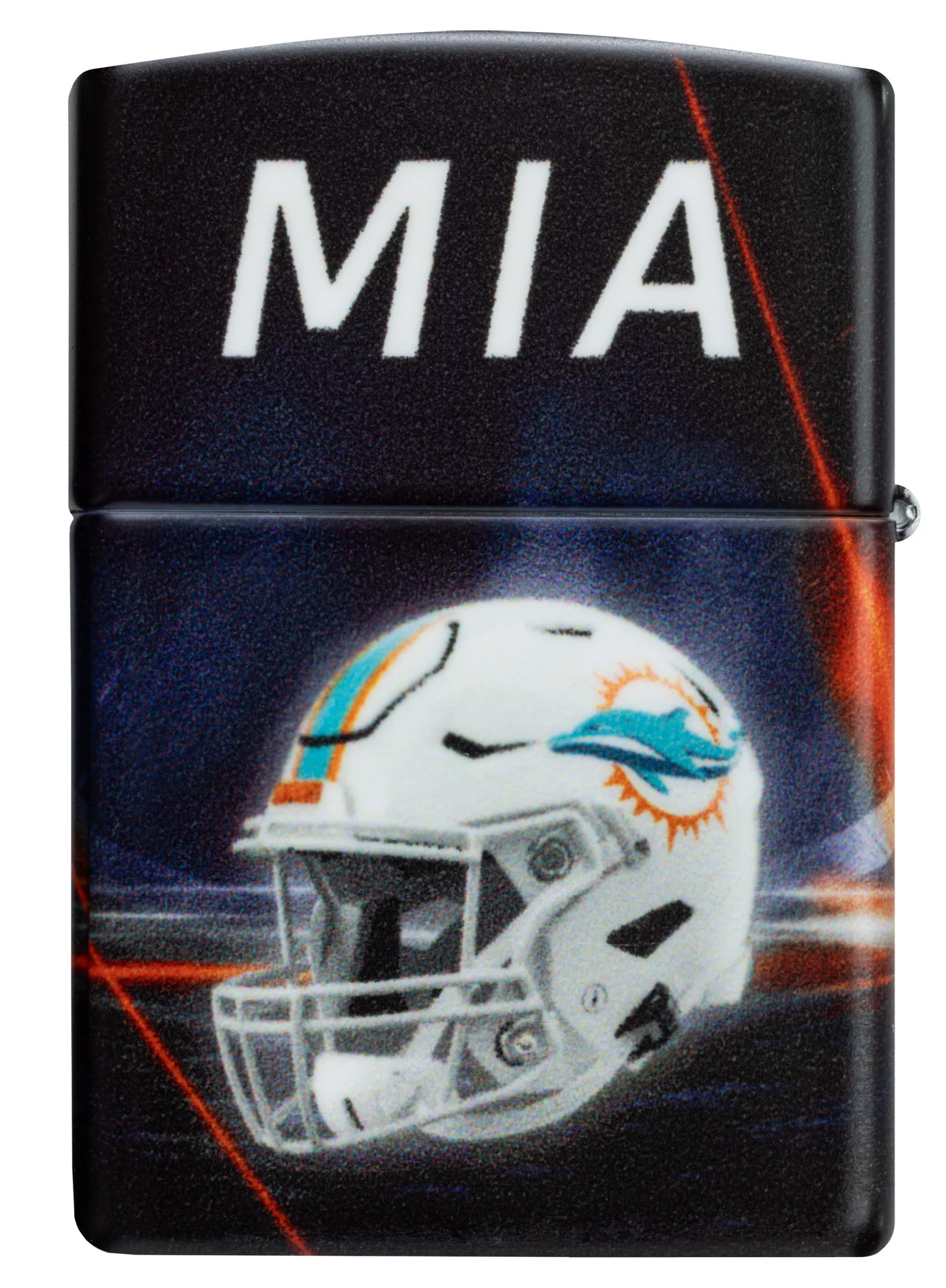 NFL Miami Dolphins Team Spirit Design - Image 11
